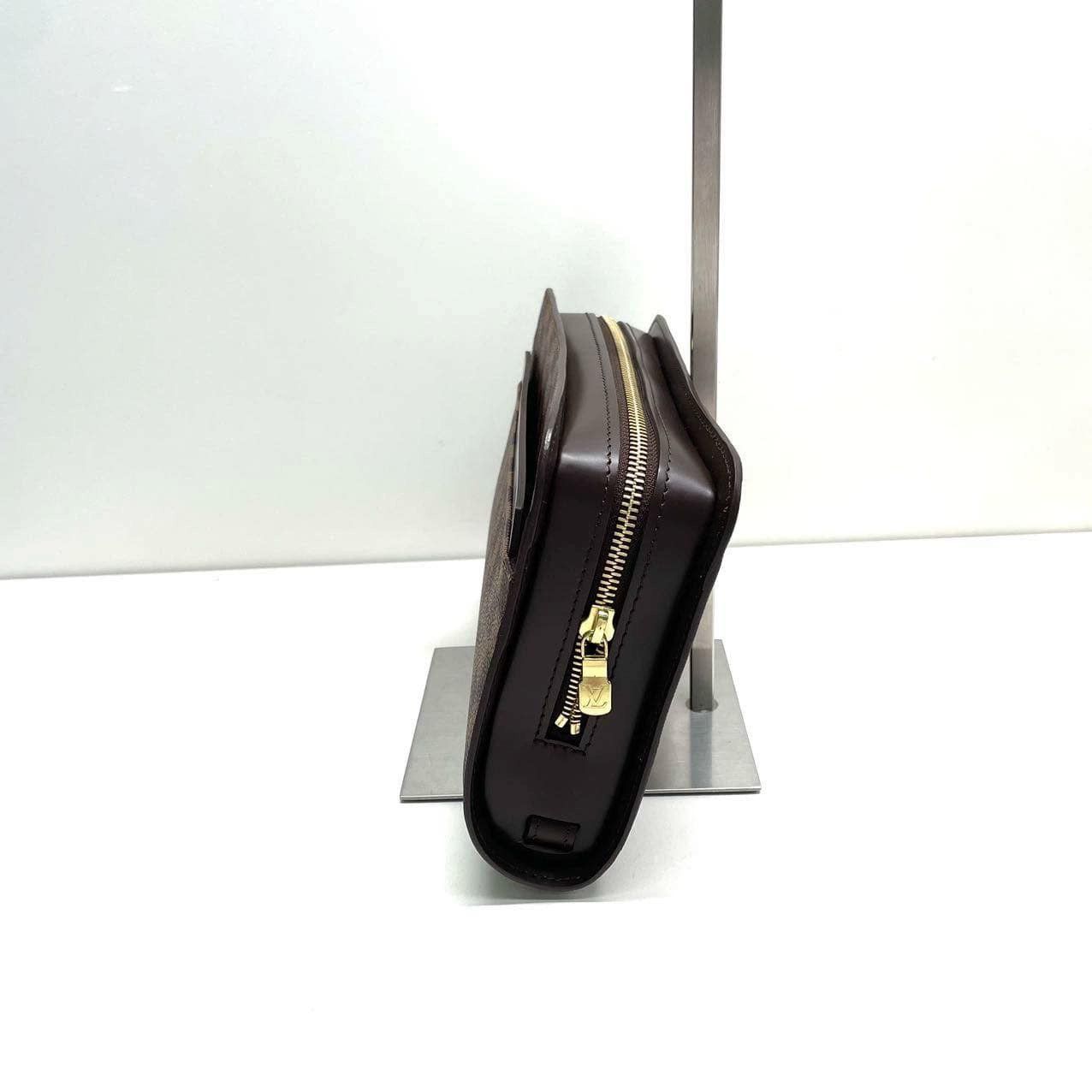 Louis Vuitton Louis vuitton clutch Size ONE SIZE - 6 Thumbnail