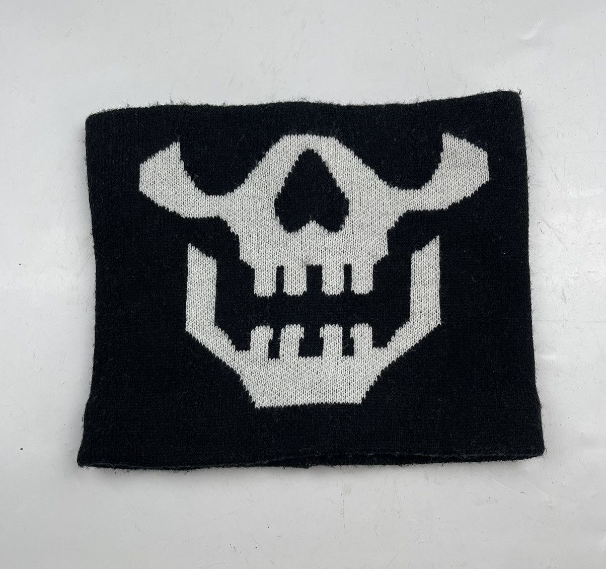 Seditionaries skull neck gaiter tc26 Size ONE SIZE - 3 Thumbnail