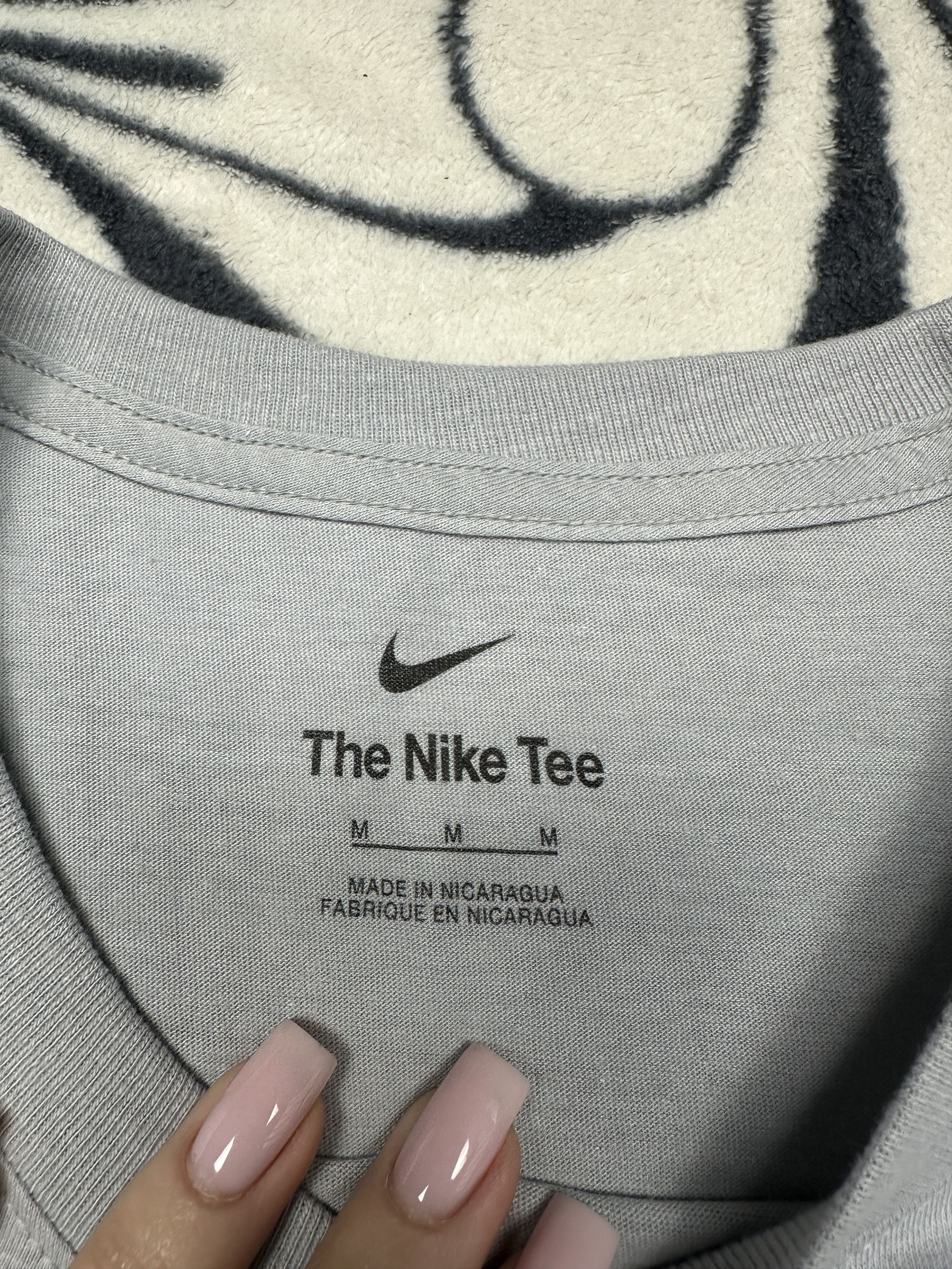 Nike Nike San Francisco 49ers Conference Champions T-Shirt Size US M / EU 48-50 / 2 - 4 Thumbnail