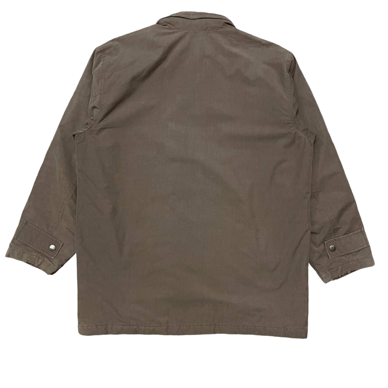 Japanese Brand Vintage Goose & Gander Jacket Hidden Hood Size US L / EU 52-54 / 3 - 16 Thumbnail