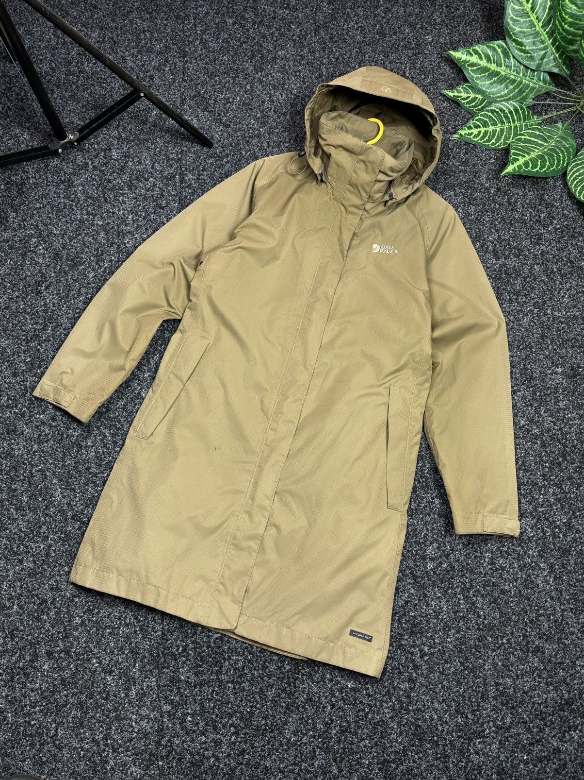Fjallraven Fjallraven woman’s jacket size L Size L / US 10 / IT 46 - 10 Thumbnail