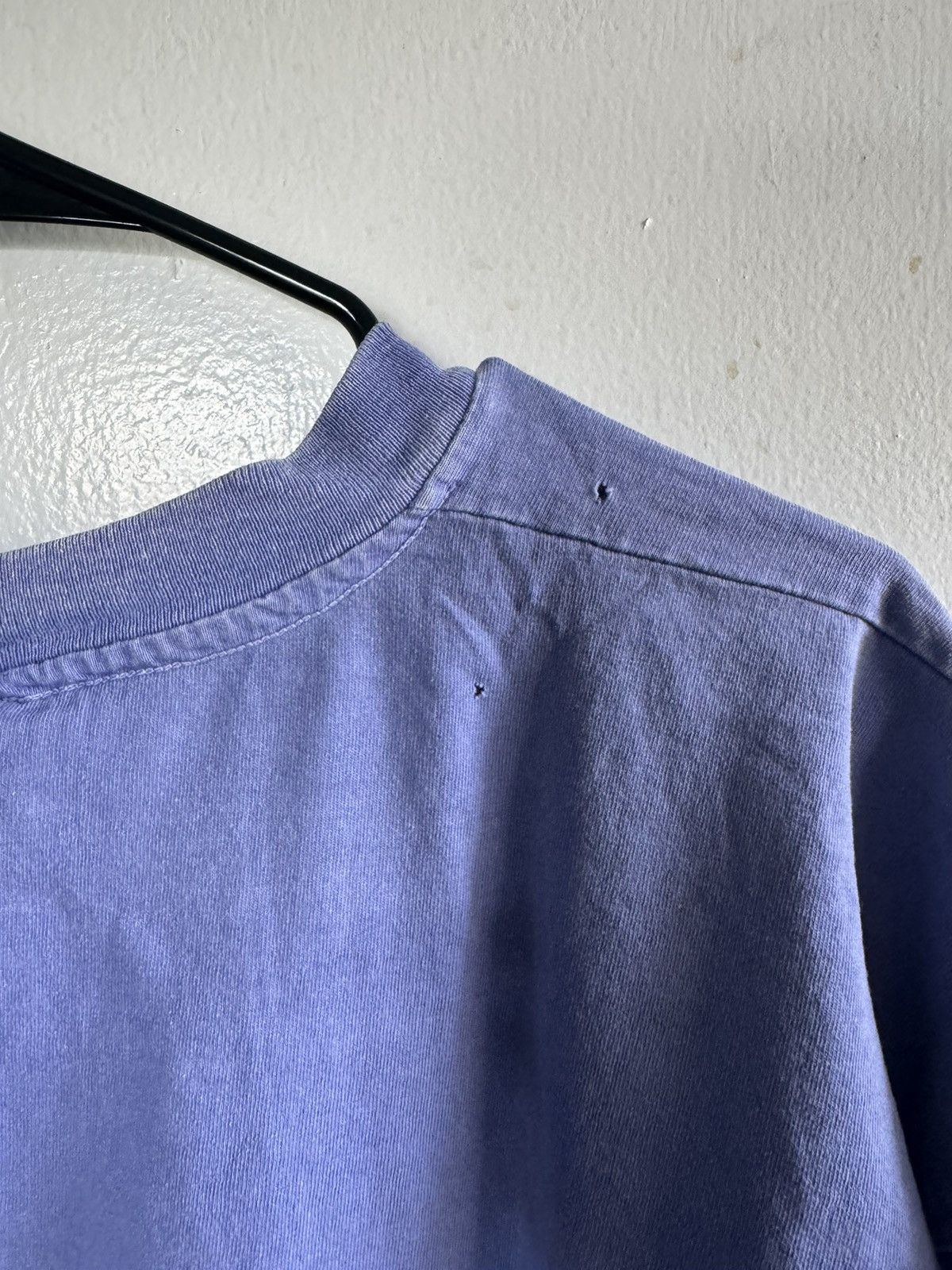 Other Blue vintage horse shirt Size US XL / EU 56 / 4 - 5 Thumbnail