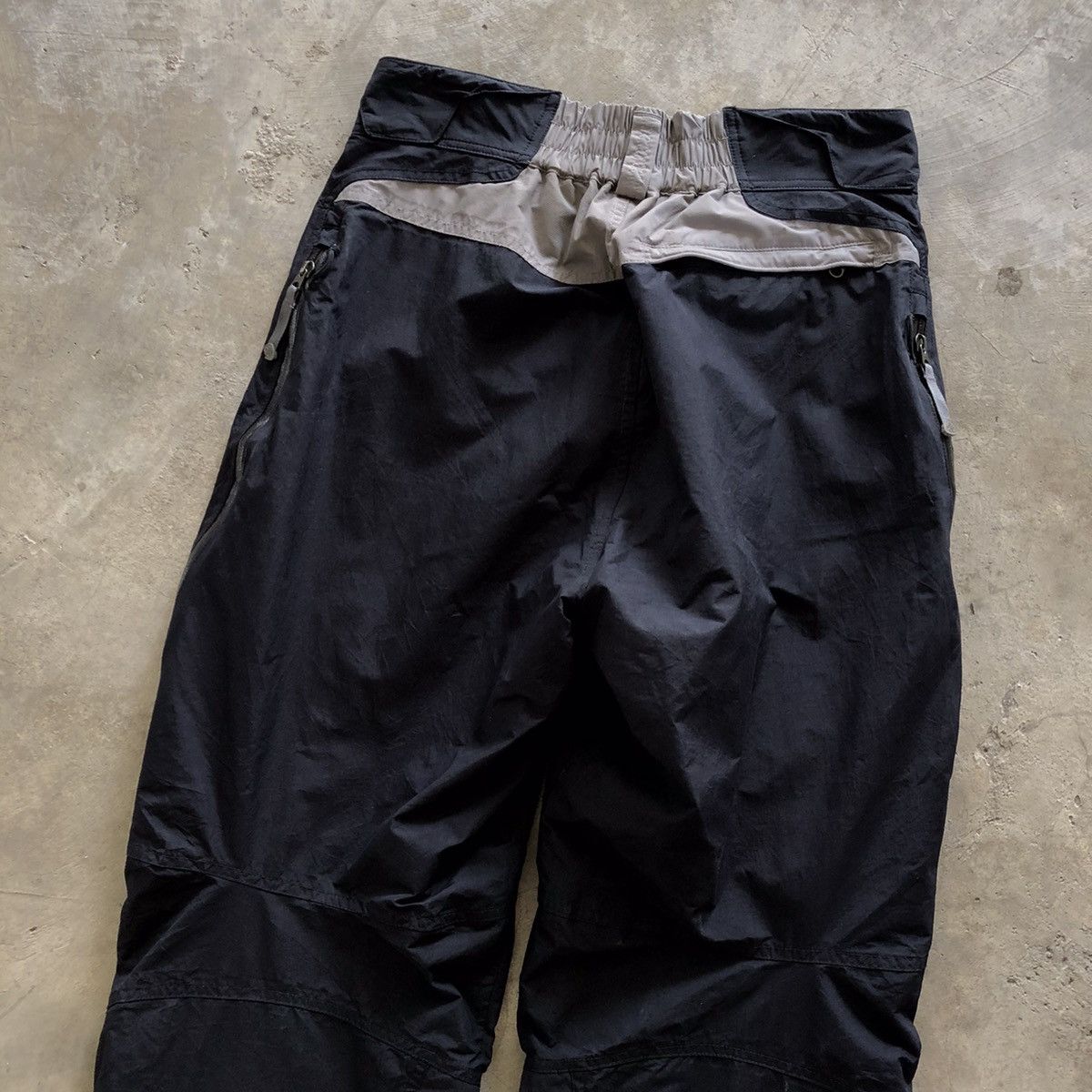 Nike ACG NIKE ACG Ski Pants Gear Size US 32 / EU 48 - 8 Thumbnail