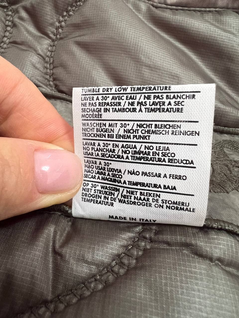 JET SET JET SET JSX Ski Snow Winter Padded Jacket Women size 1 Size S / US 4 / IT 40 - 9 Thumbnail