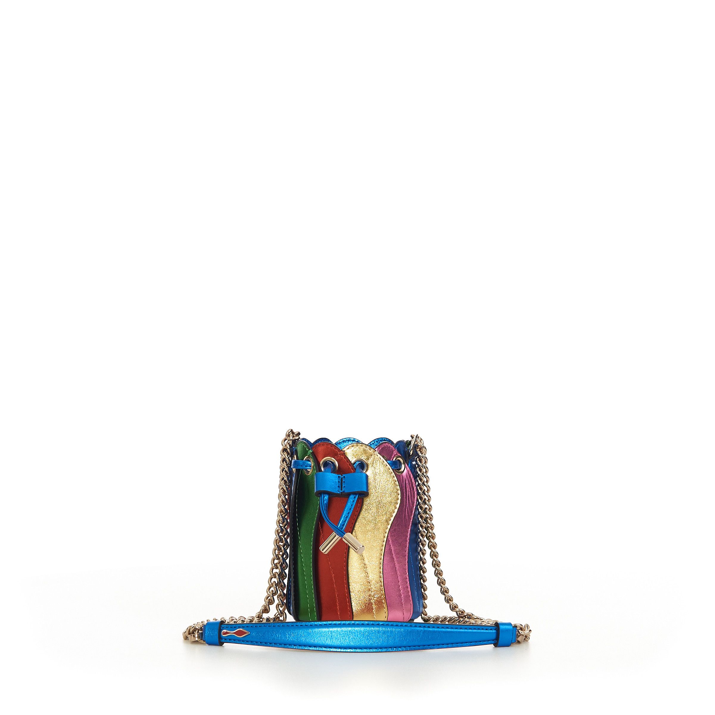 Christian Louboutin Marie Jane Bucket Bag Size ONE SIZE - 5 Thumbnail