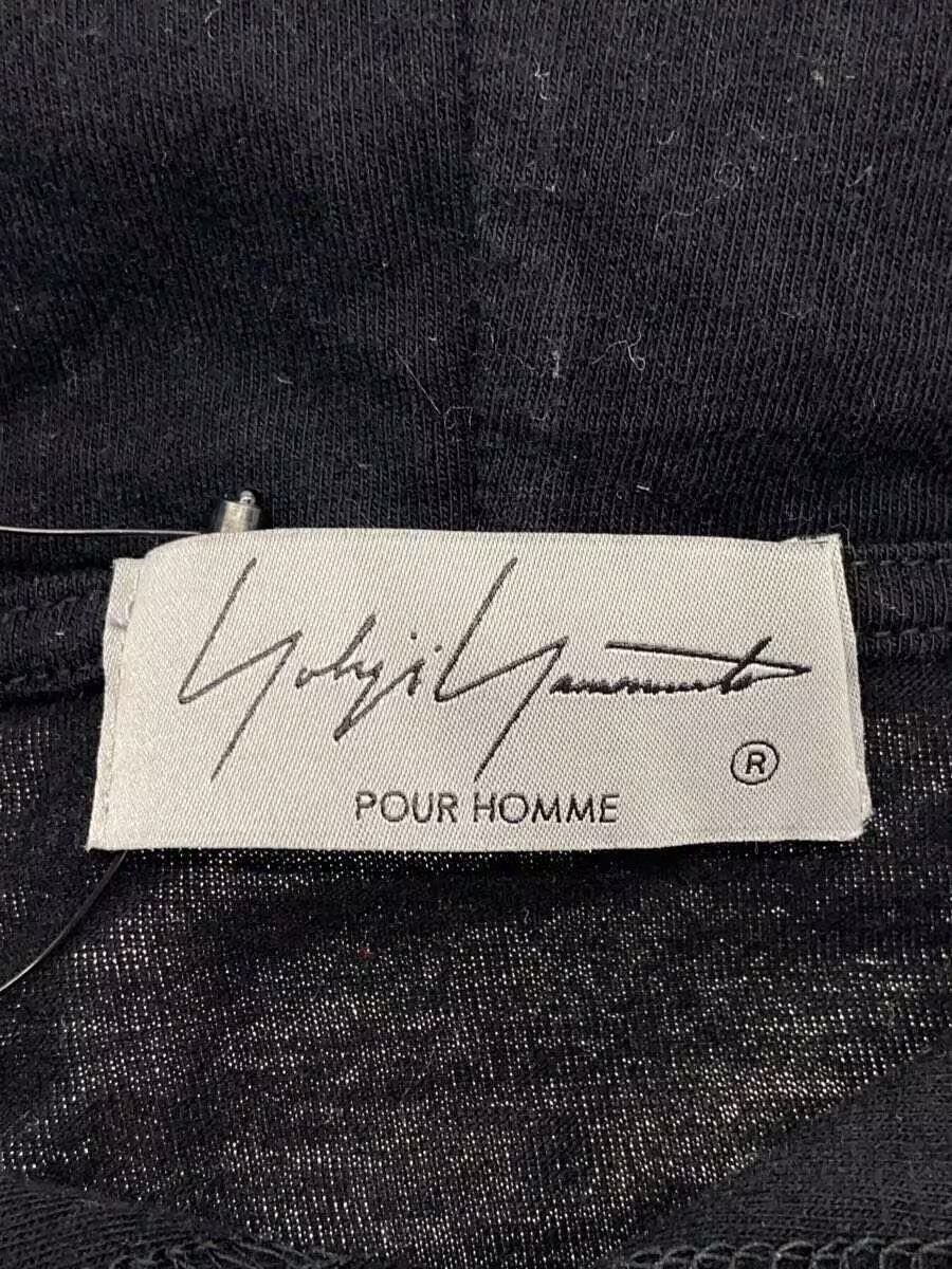 Yohji Yamamoto Light Hoodie Size US L / EU 52-54 / 3 - 4 Thumbnail