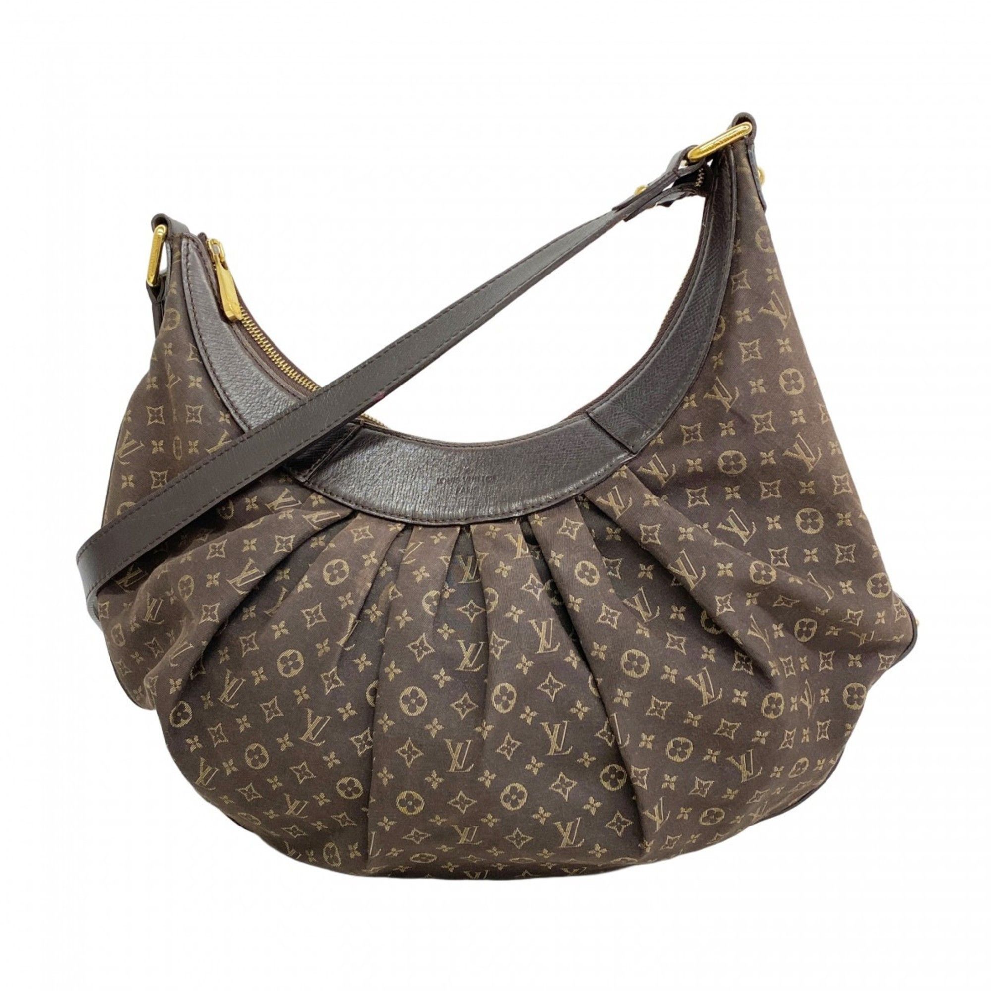 Louis Vuitton Louis Vuitton Besace shoulder Size ONE SIZE - 1 Thumbnail