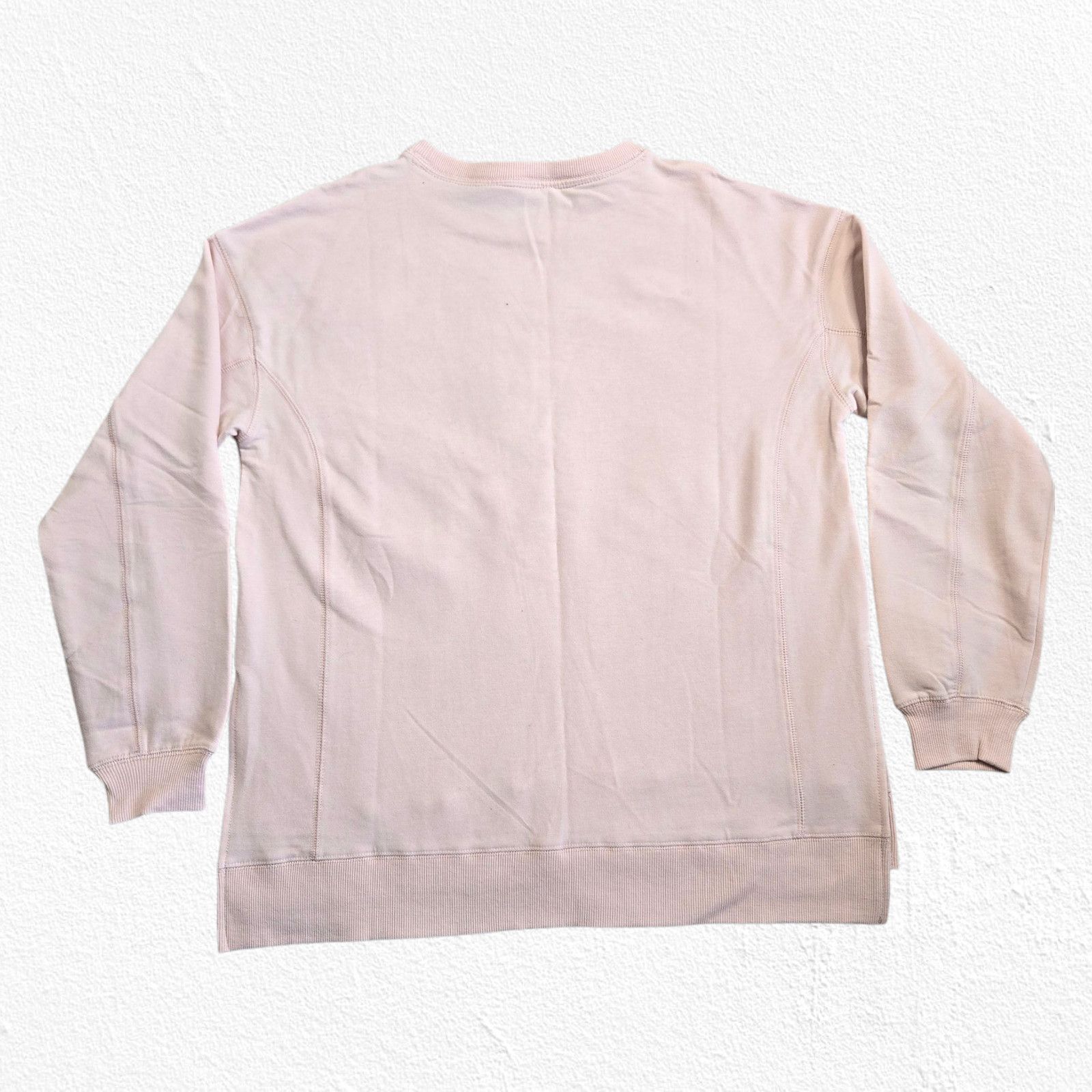 Wildfox Wildfox But First Cocktails Graphic Sweatshirt Small NWT Size S / US 4 / IT 40 - 10 Thumbnail
