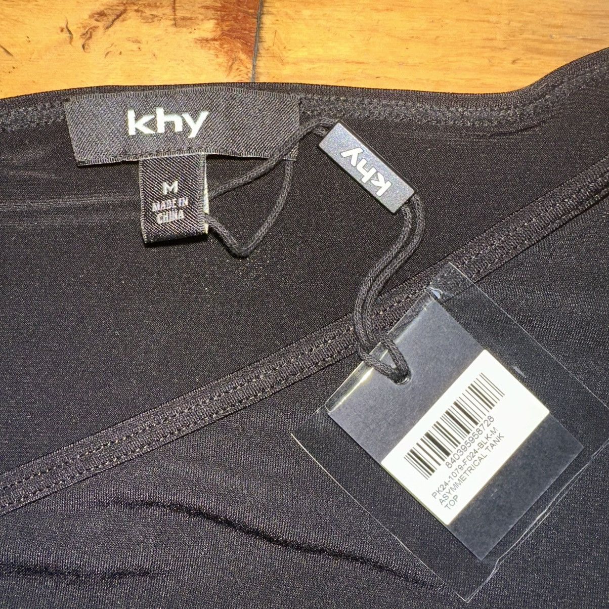 Other Khy asymmetrical rank NWT Size M / US 6-8 / IT 42-44 - 5 Thumbnail