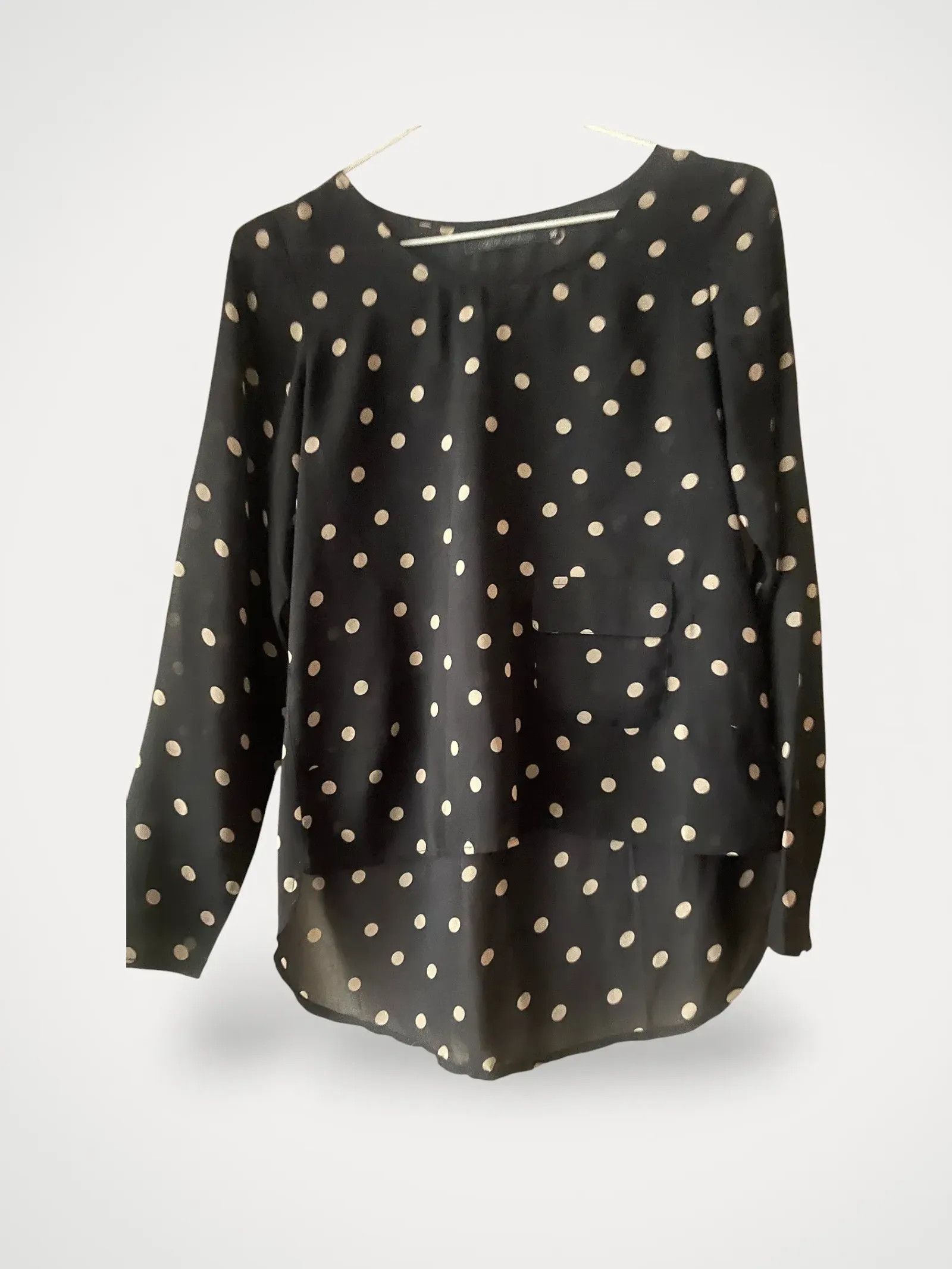 Coster Copenhagen Coster Copenhagen Blouse Size XS / US 0-2 / IT 36-38 - 1 Thumbnail