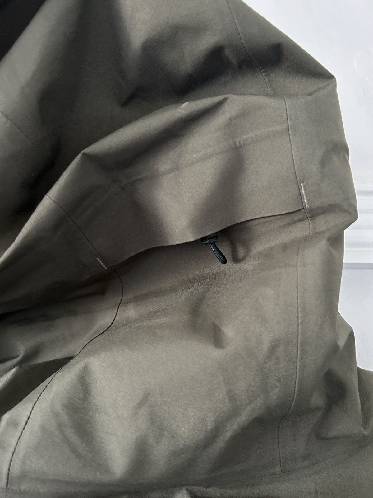 The North Face The North Face 2-in-1 Waterproof Parka & Down Bomber Jacket Size US M / EU 48-50 / 2 - 7 Thumbnail