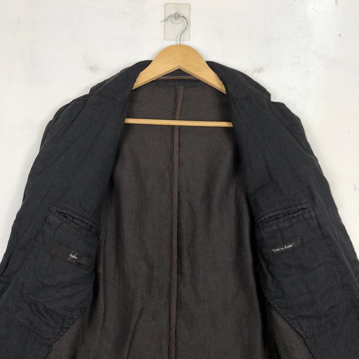Other Giacca Zaino Coat Jacket Size US M / EU 48-50 / 2 - 12 Thumbnail