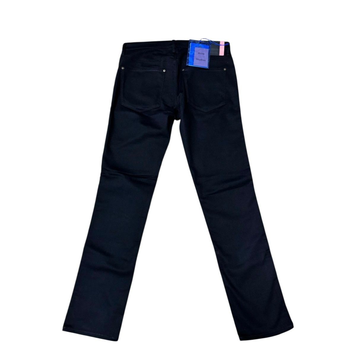 Acne Studios Jeans Acne Studios Bla Konst size IT 45 Size 30" / US 8 / IT 44 - 2 Thumbnail