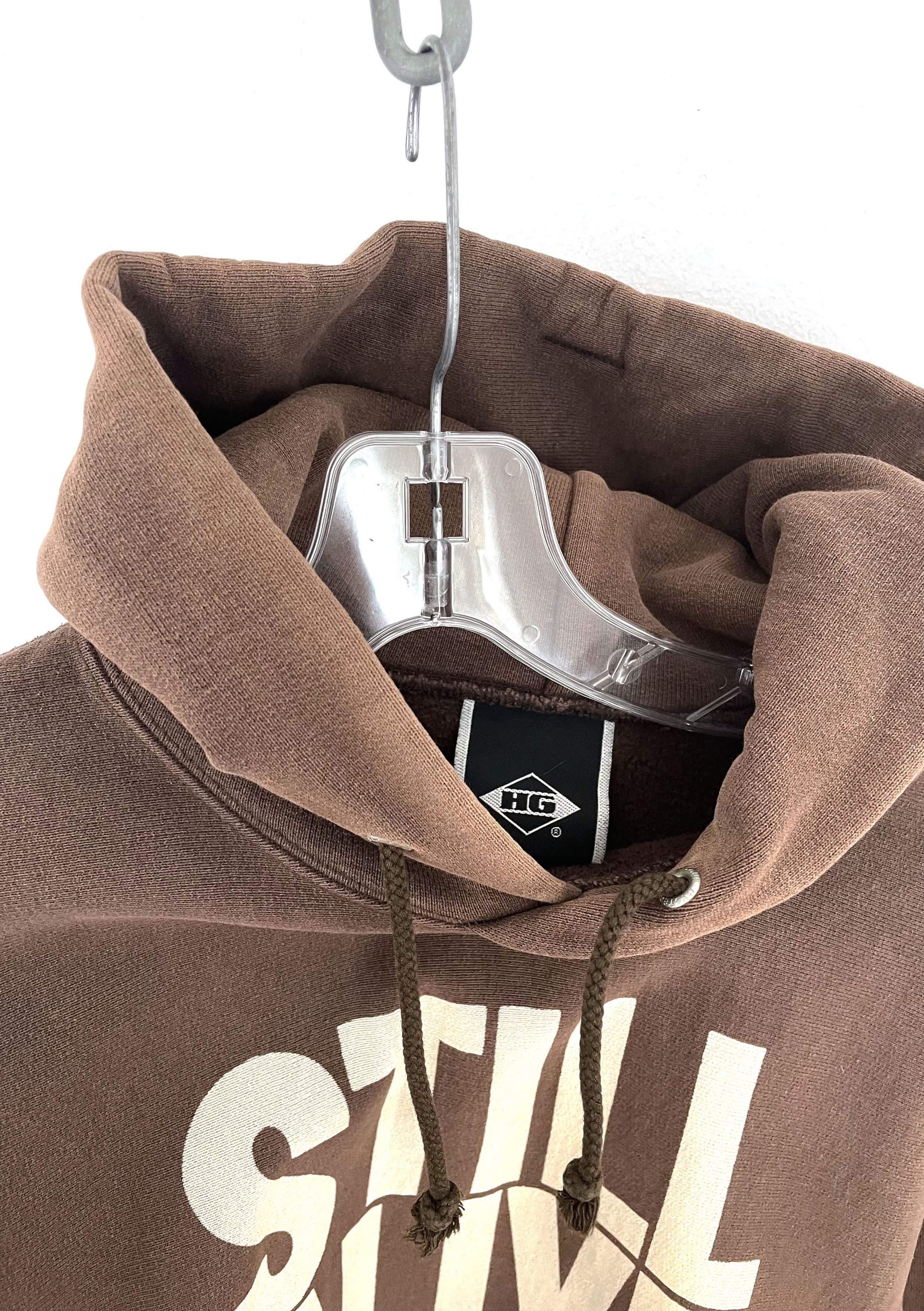 Hysteric Glamour Still Alive Hoodie Size US S / EU 44-46 / 1 - 3 Thumbnail