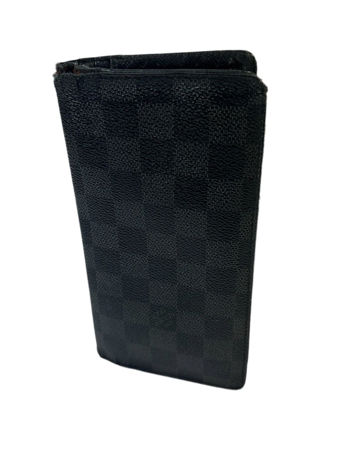 Louis Vuitton Louis Vuitton Damier Cobalto Long Wallet Size ONE SIZE - 1 Thumbnail