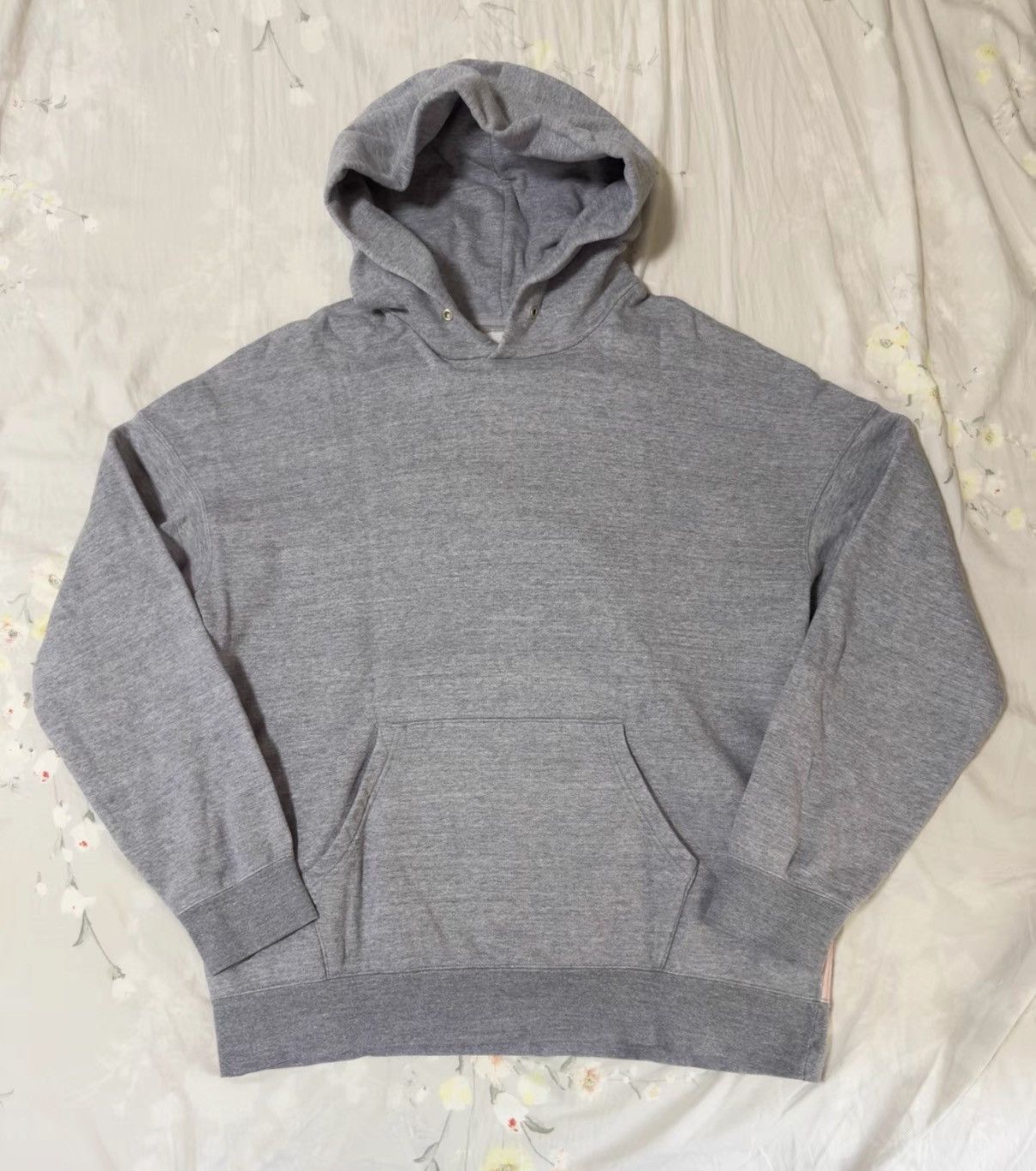 Visvim visvim 19AW Collage Jumbo Hoodie P.O. – Nakamura Portrait Size US M / EU 48-50 / 2 - 2 Thumbnail