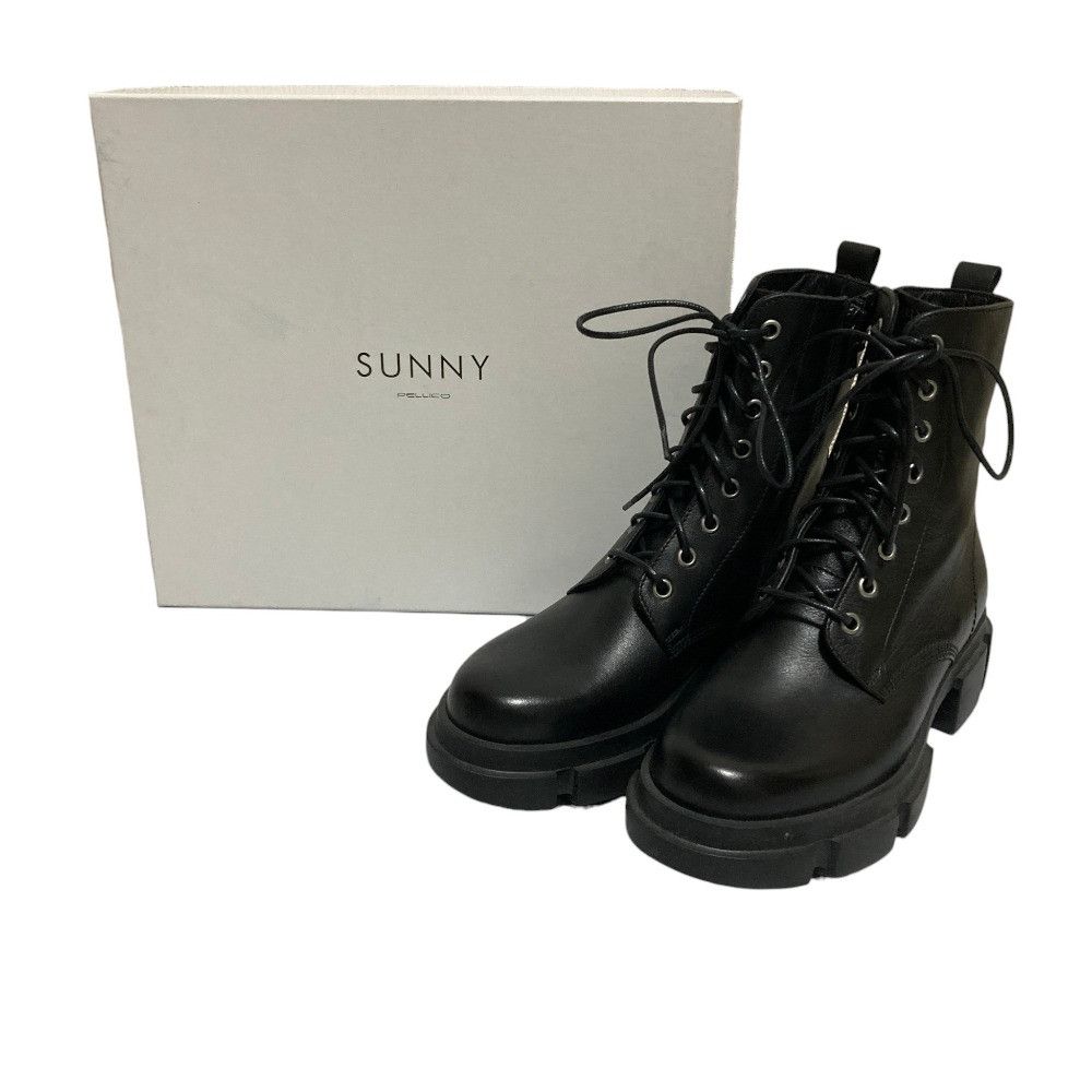 Other Other Pellico Sunny Leather Boots Leather Shoes DUTY FREE for USA Size ONE SIZE - 1 Thumbnail