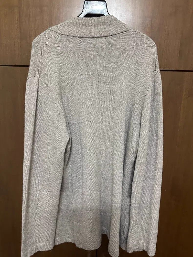 Brunello Cucinelli Brunello Cucinelli Cashmere Sweater Size US L / EU 52-54 / 3 - 4 Thumbnail