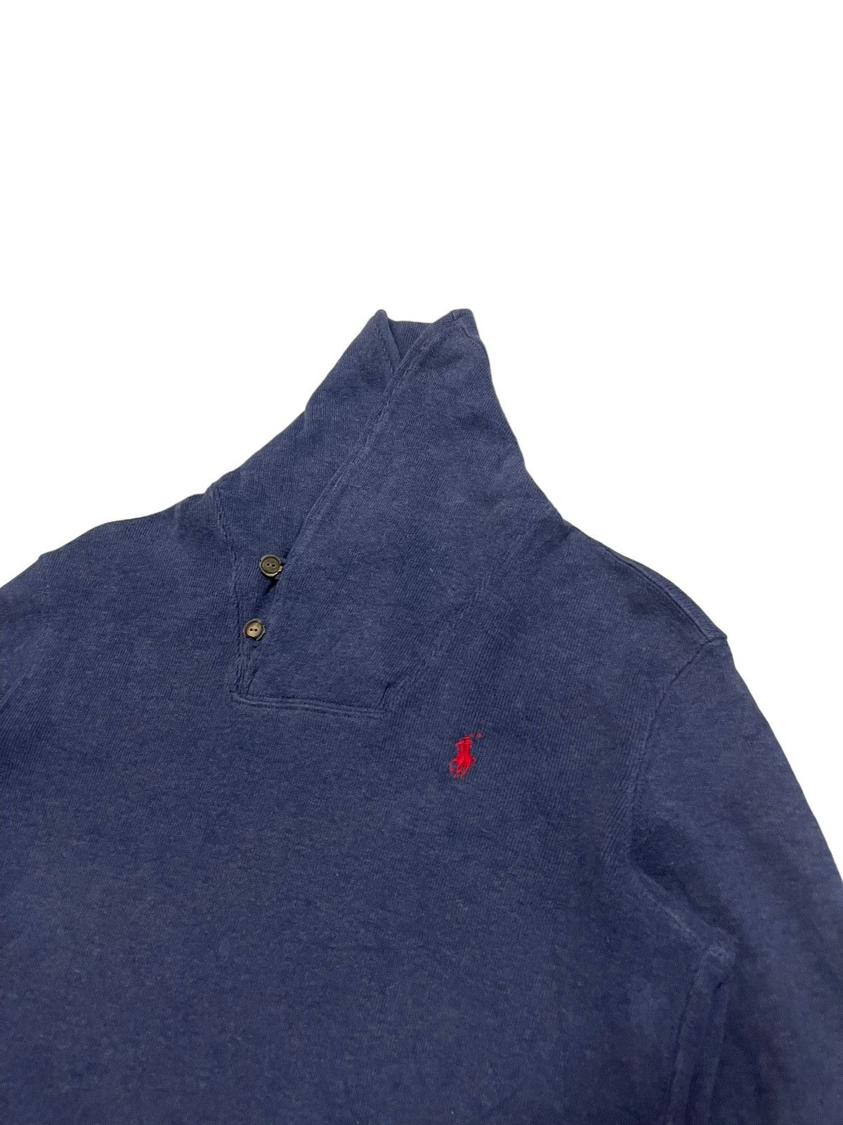Polo Ralph Lauren POLO RL KNITWEAR Size US XS / EU 42 / 0 - 5 Thumbnail
