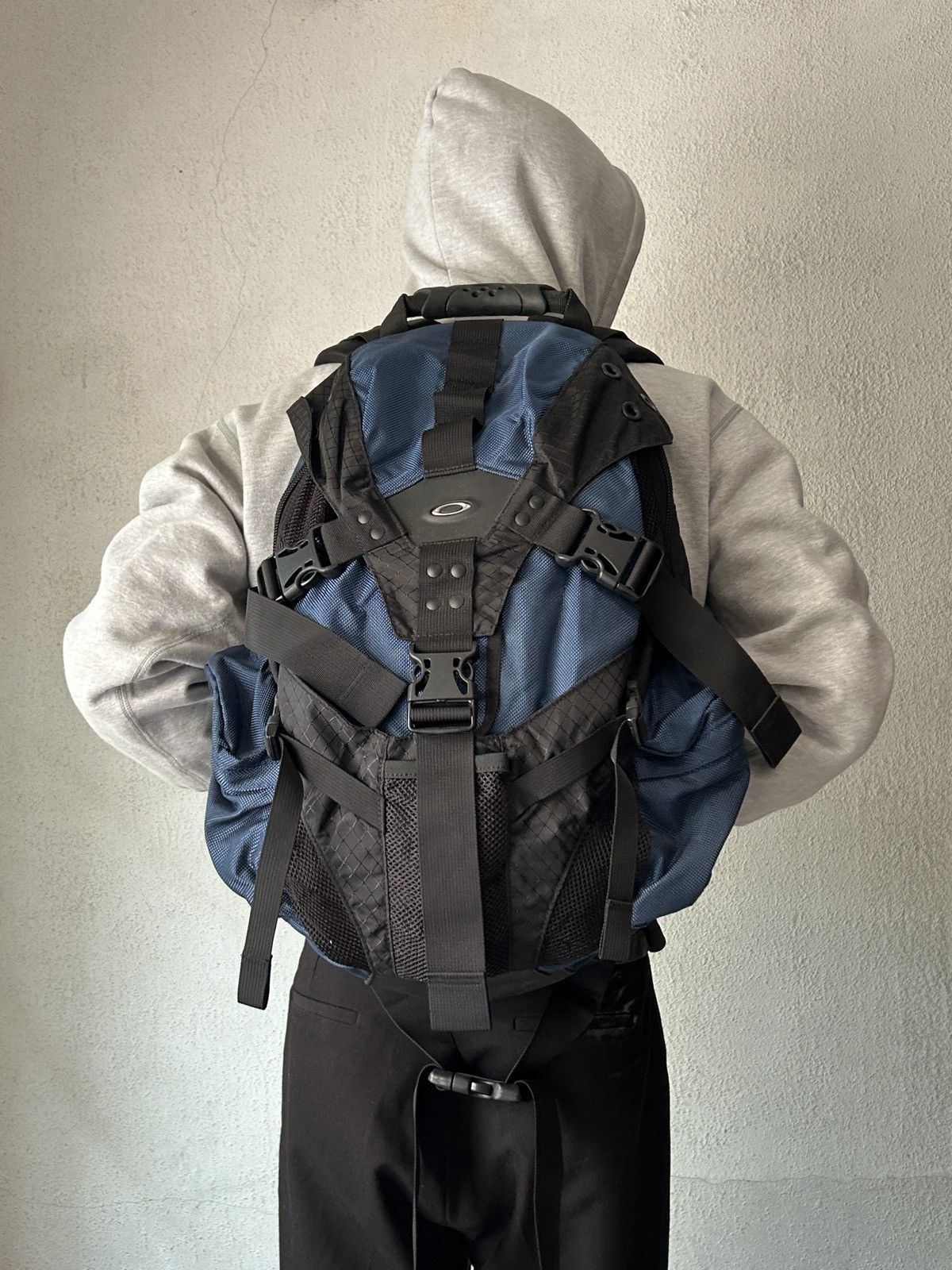 Oakley 2000s Oakley Icon Backpack 2.0 Tactical Size ONE SIZE - 3 Thumbnail