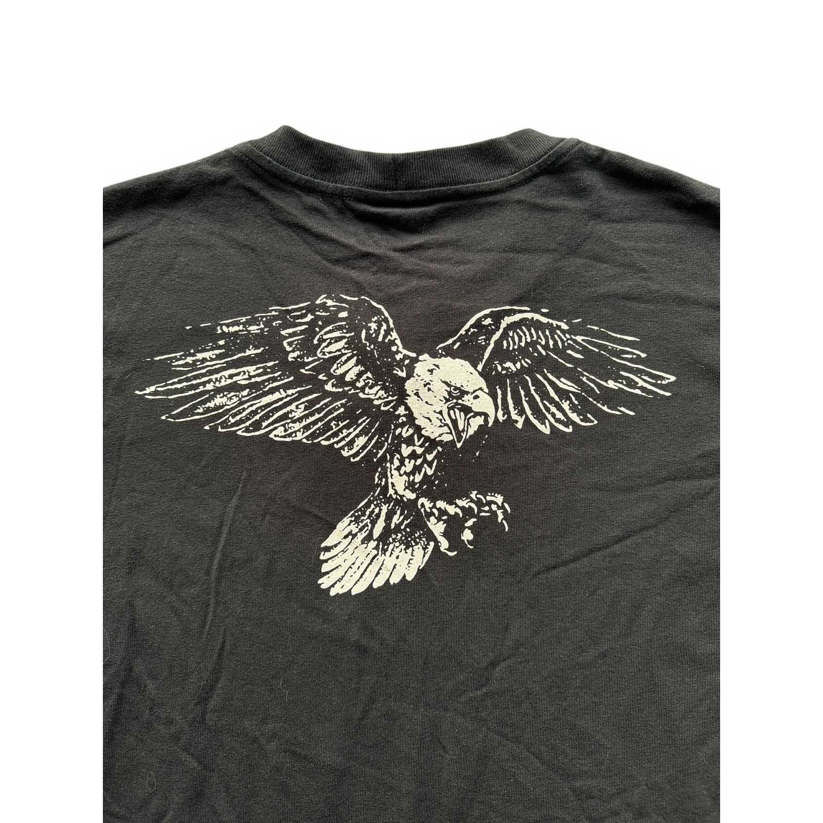 Filson NWT Black Filson Eagle Tee SZ S Size US S / EU 44-46 / 1 - 10 Thumbnail