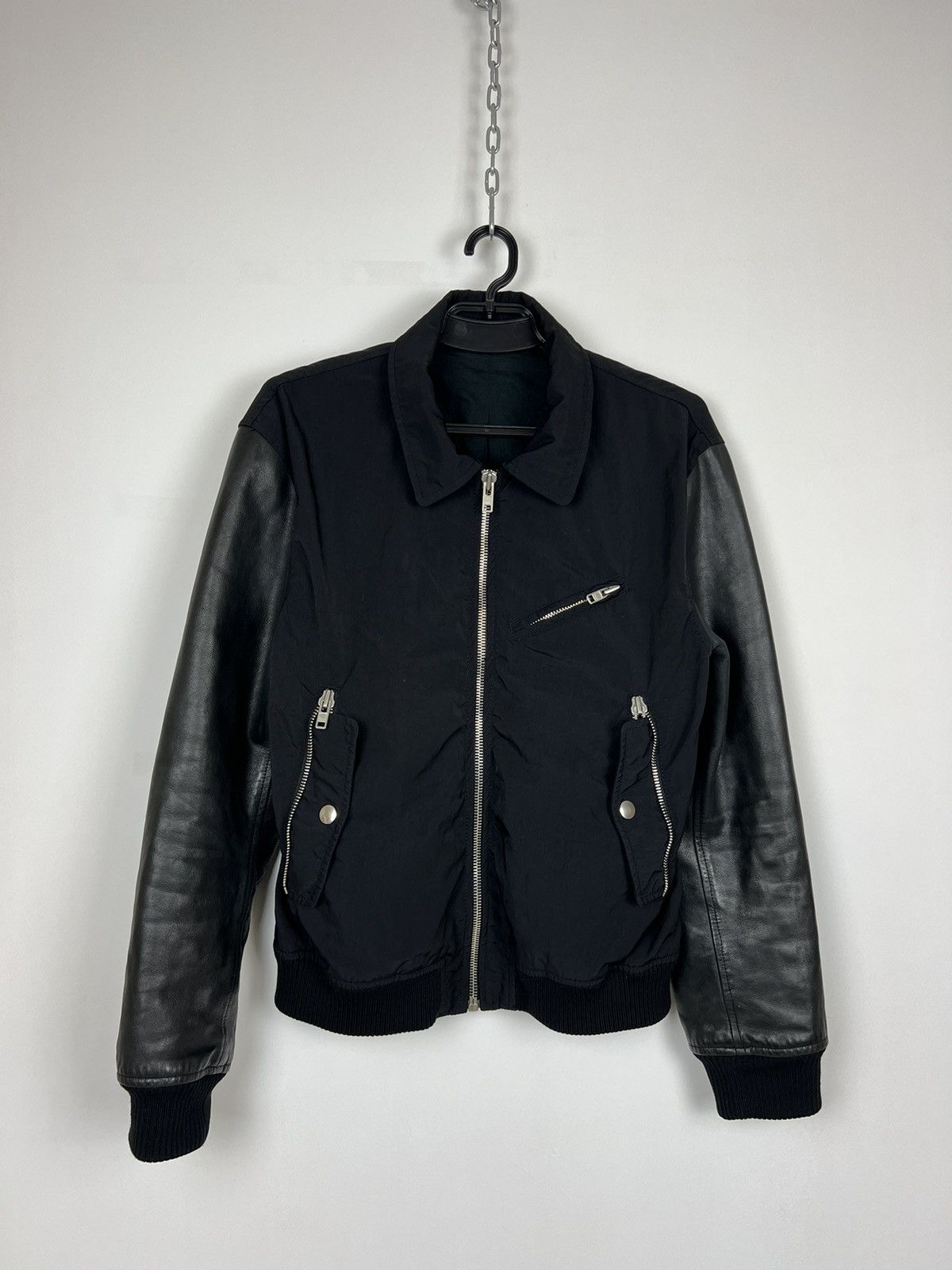 ジャケット・アウター WTAPS 20AW Wafer Jacket.Nylon.Ripstop-2 WTAPS 20AW Wafer Jacket.Nylon.Ripstop-2