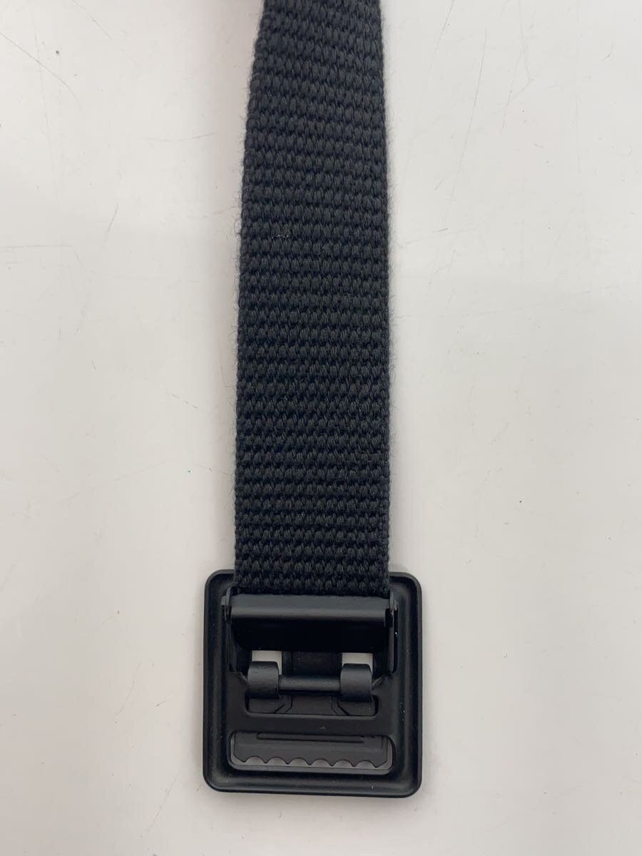 Hysteric Glamour Flame Logo Belt Size ONE SIZE - 4 Thumbnail