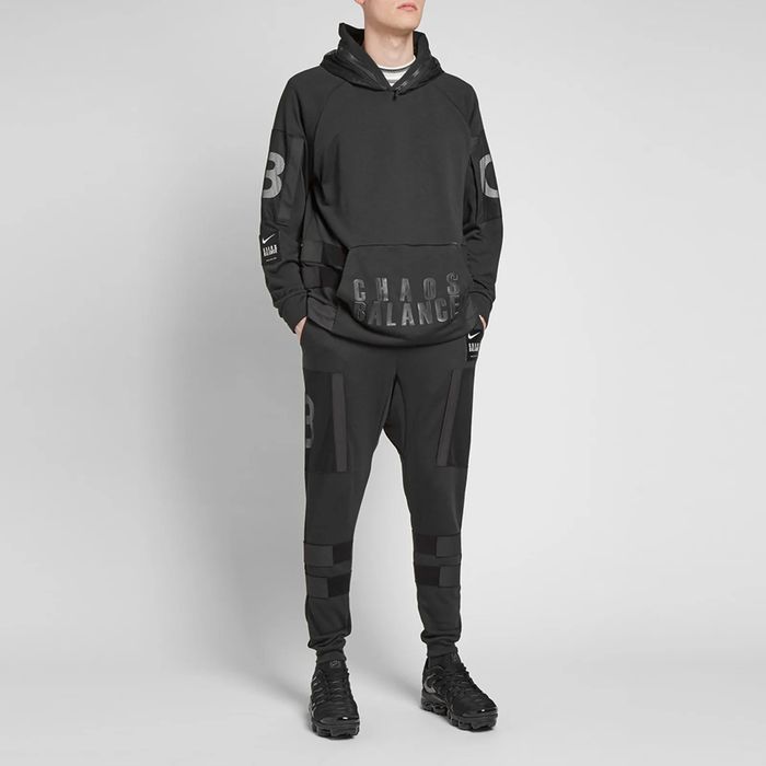 Undercover SS19 NRG Tracksuit | Grailed