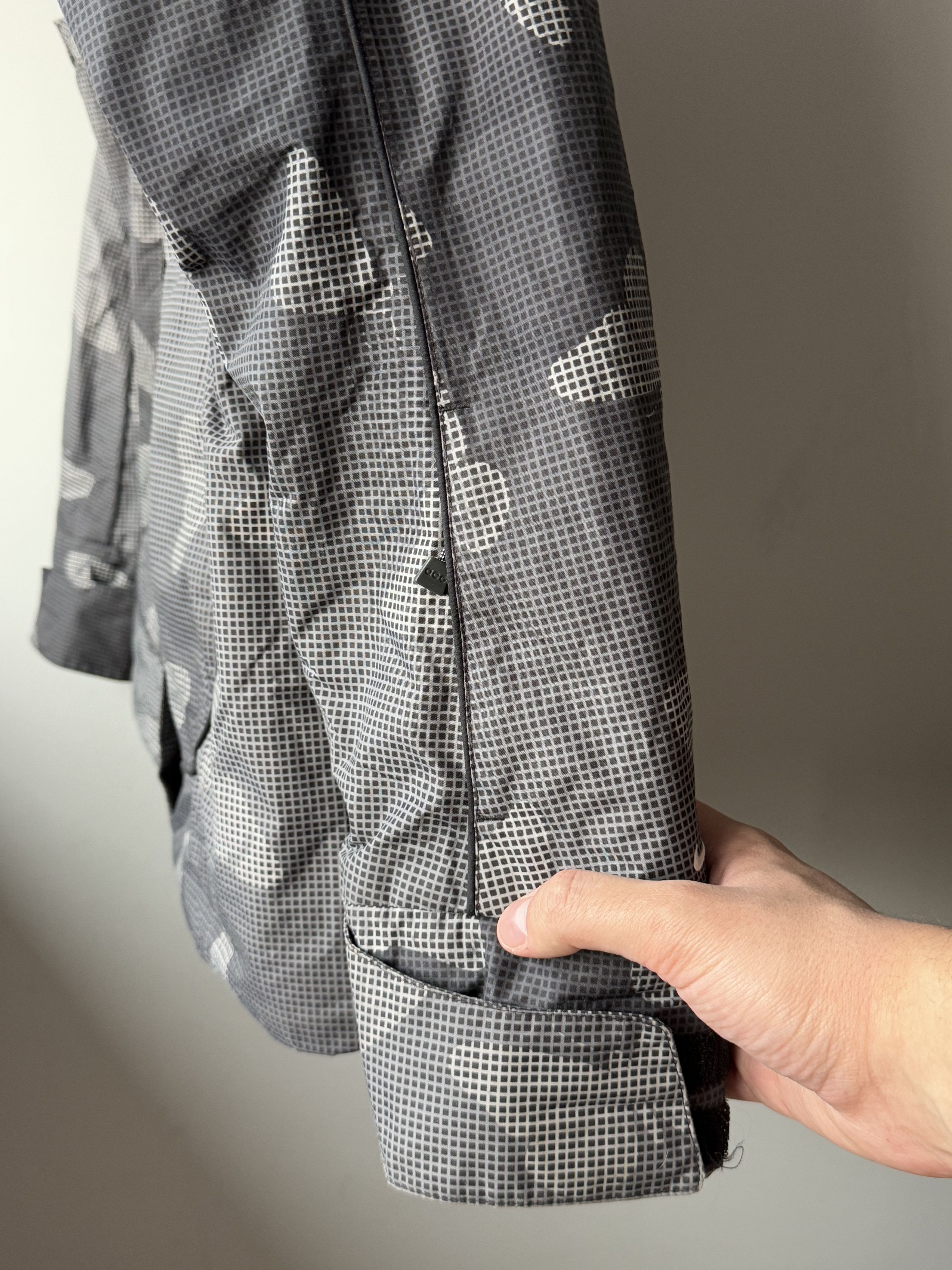 Nike ACG Women's Nike ACG Butterfly Insulated Mountain Ski Jacket Size M / US 6-8 / IT 42-44 - 8 Thumbnail