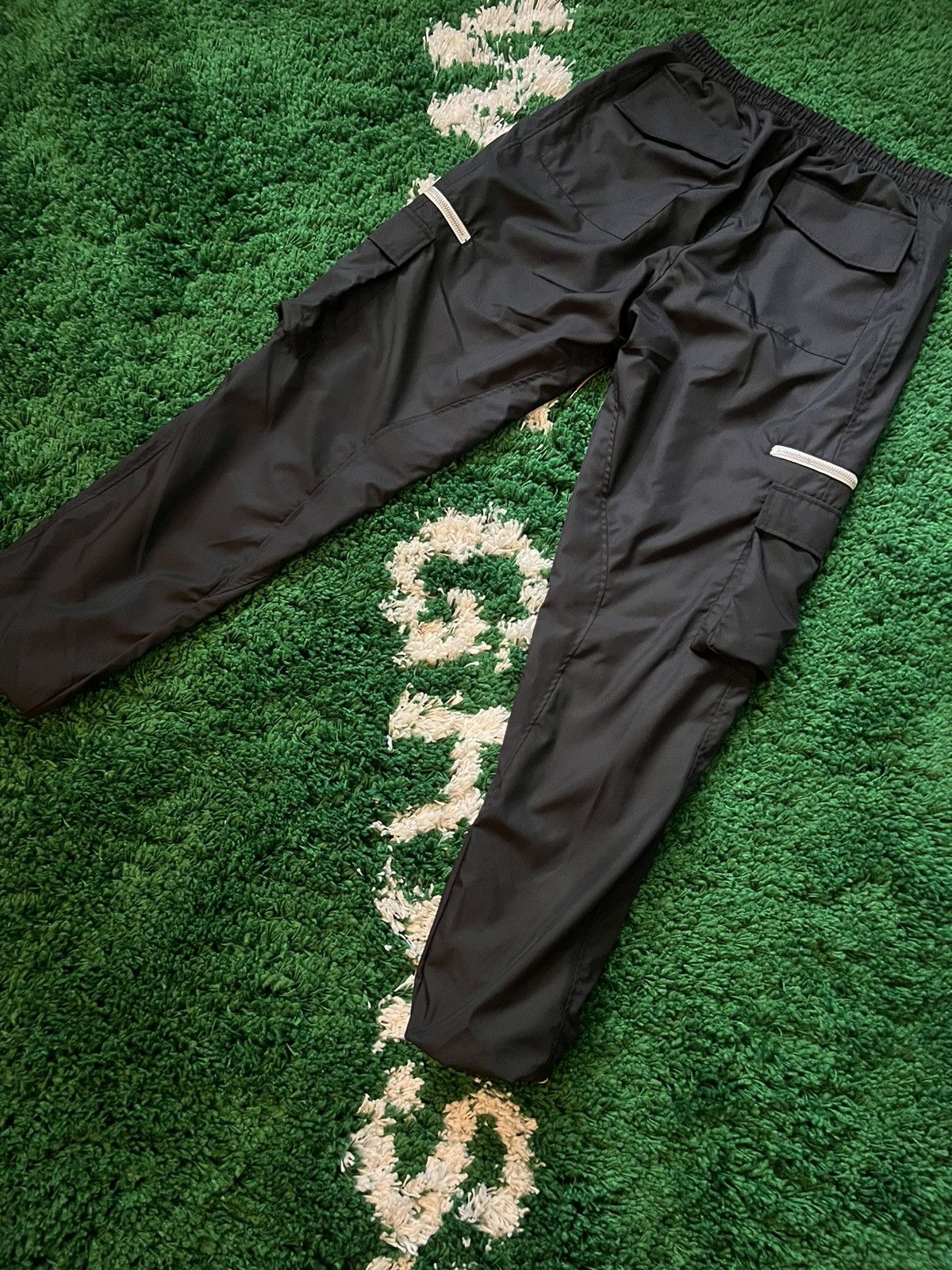 Rhude Rhude Cargo pants Size US 36 / EU 52 - 3 Thumbnail