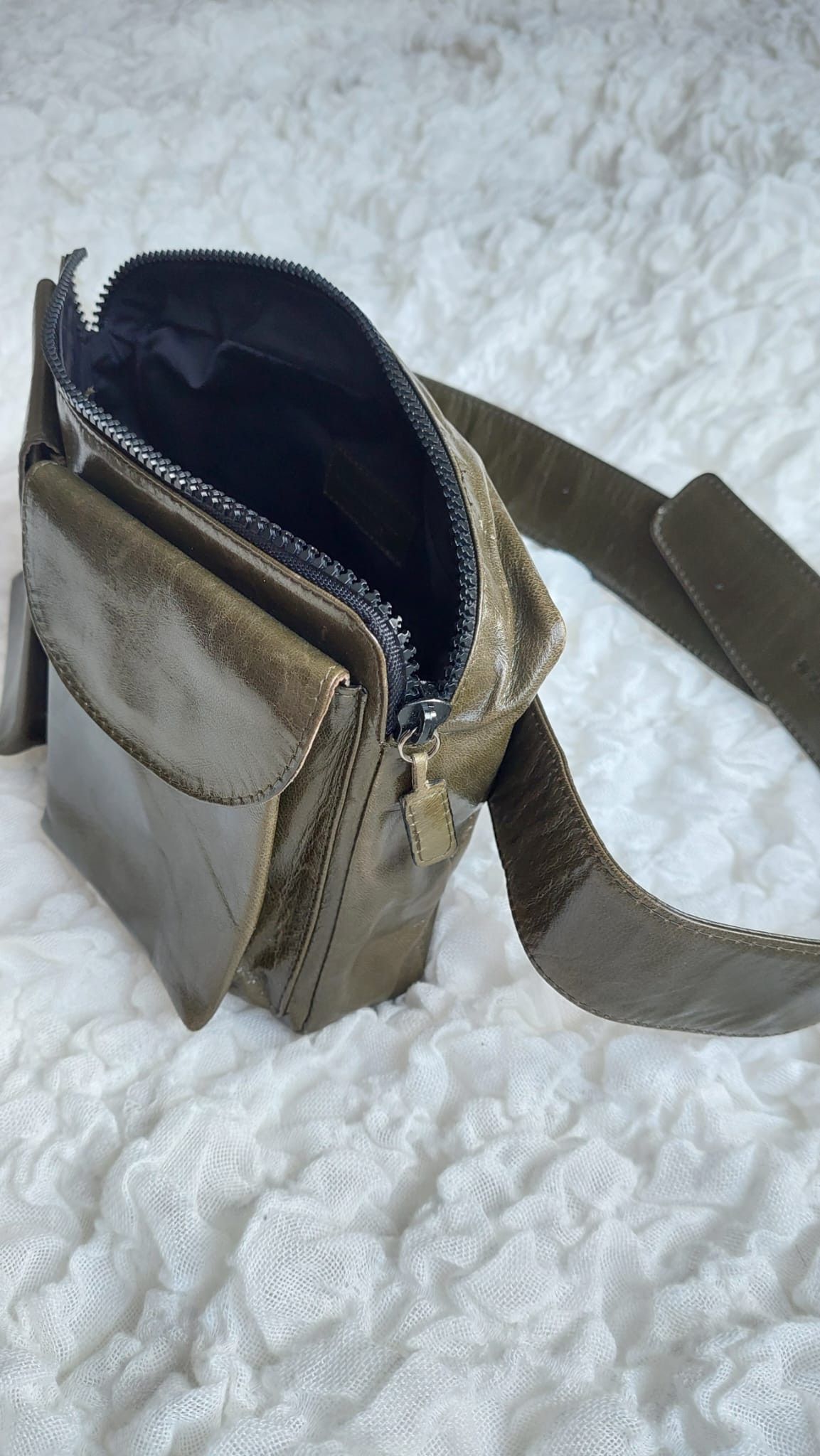Jil Sander Vintage Jil Sander belt bag Size ONE SIZE - 2 Thumbnail