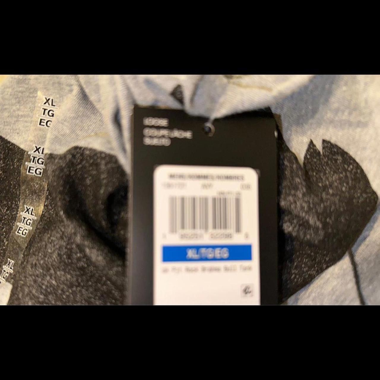 Under Armour New Rare Mens Project Rock Size US XL / EU 56 / 4 - 3 Thumbnail