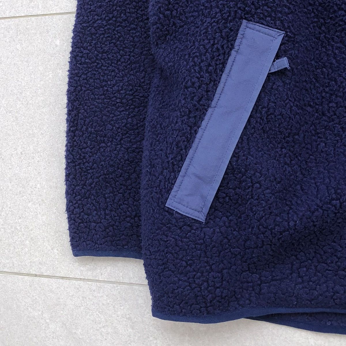 Helly Hansen Helly Hansen Fleece Jacket Size US S / EU 44-46 / 1 - 8 Thumbnail