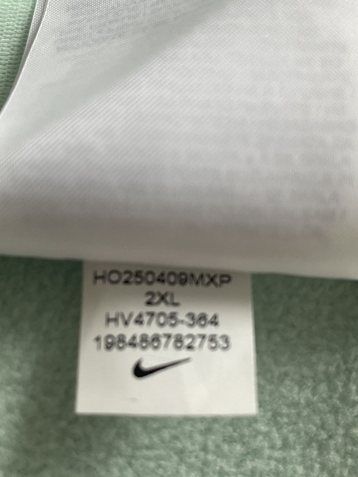 Nike Nike Therma Size XXL / US 16-18 / IT 52-54 - 6 Thumbnail