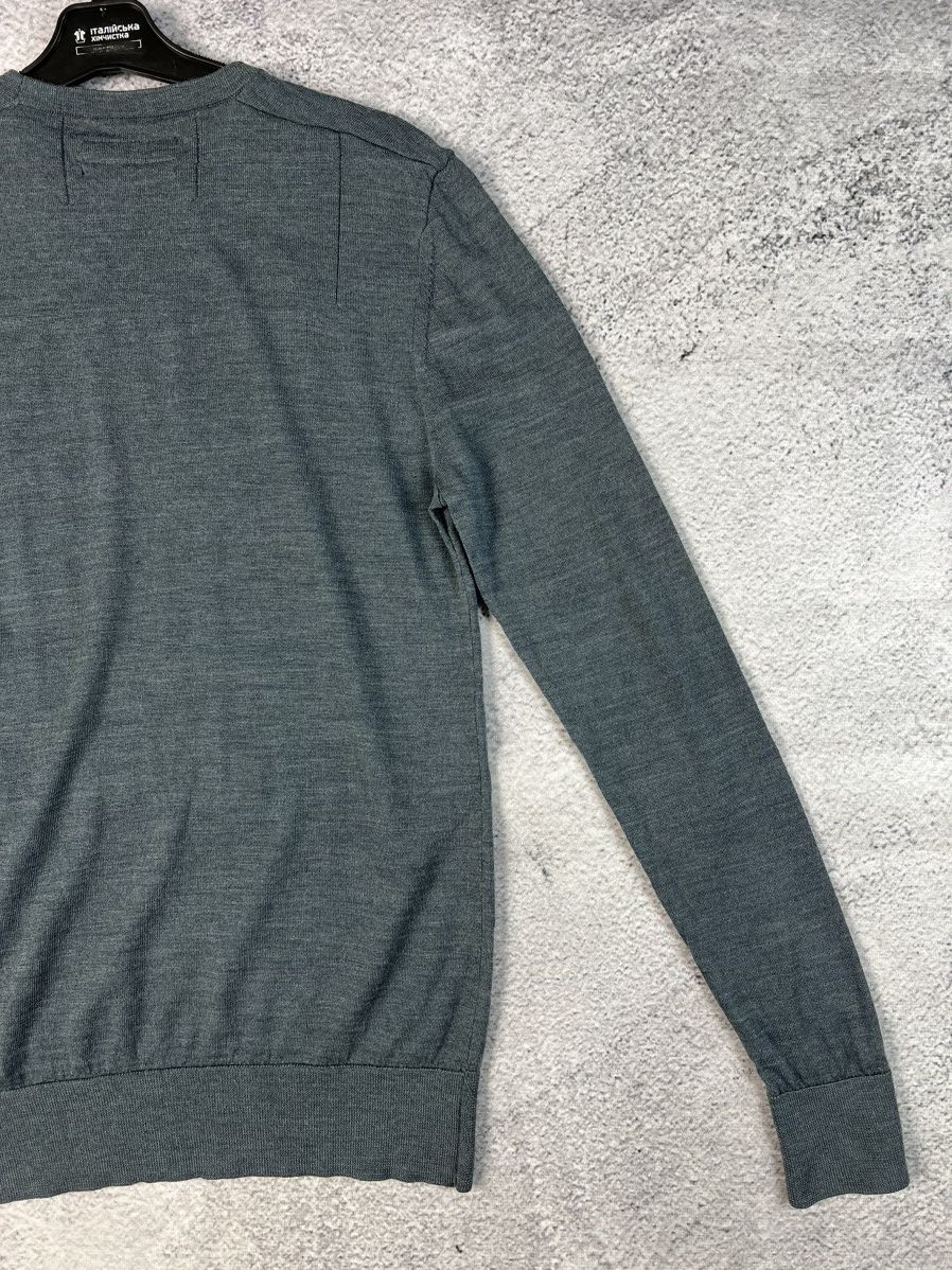 Allsaints All saints mode merino crew Size US S / EU 44-46 / 1 - 6 Thumbnail