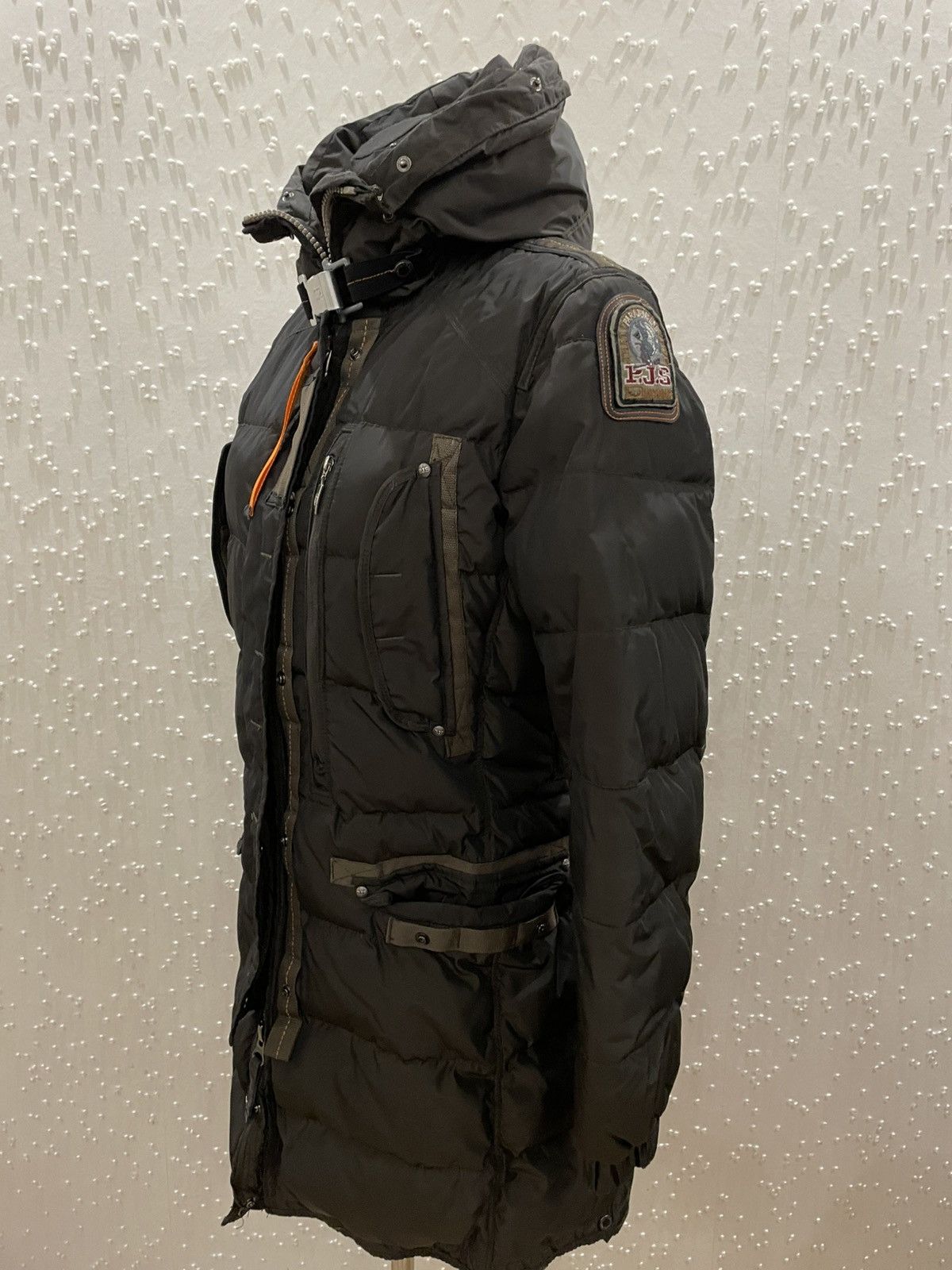 Parajumpers PARAJUMPERS khaki down puffer Size M / US 6-8 / IT 42-44 - 2 Thumbnail