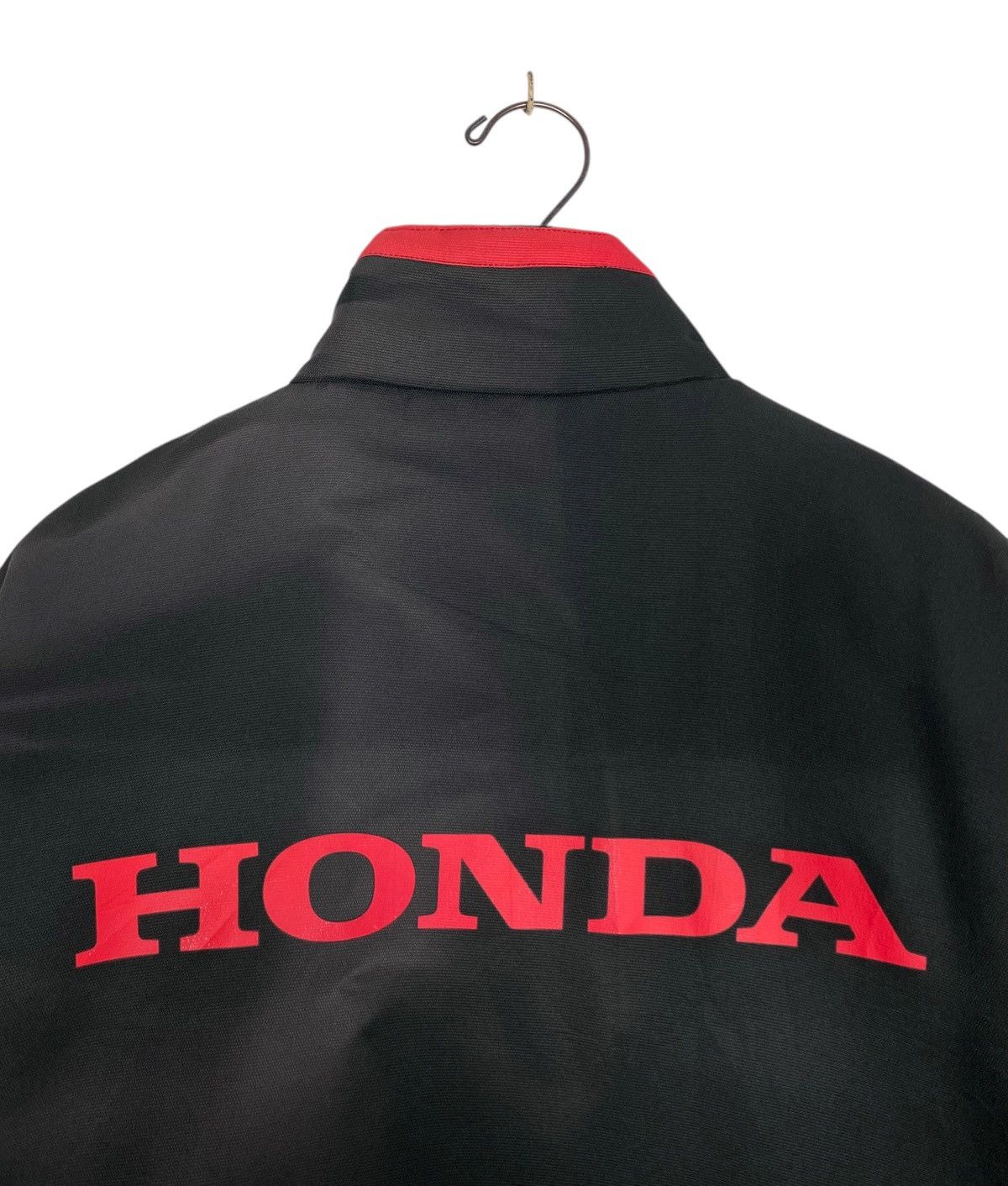 Honda Rare‼️ Honda Sunfaded Jacket Size US M / EU 48-50 / 2 - 2 Thumbnail