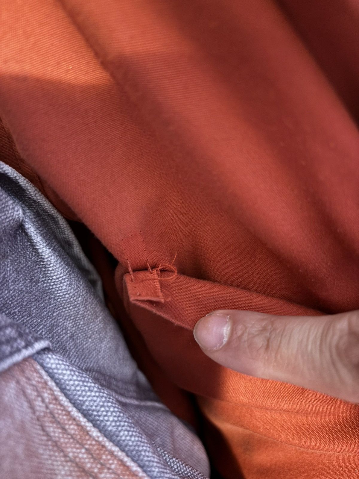 Issey Miyake OG Issey Miyake Squirrel Coat Oversized Jacket Size US L / EU 52-54 / 3 - 8 Thumbnail
