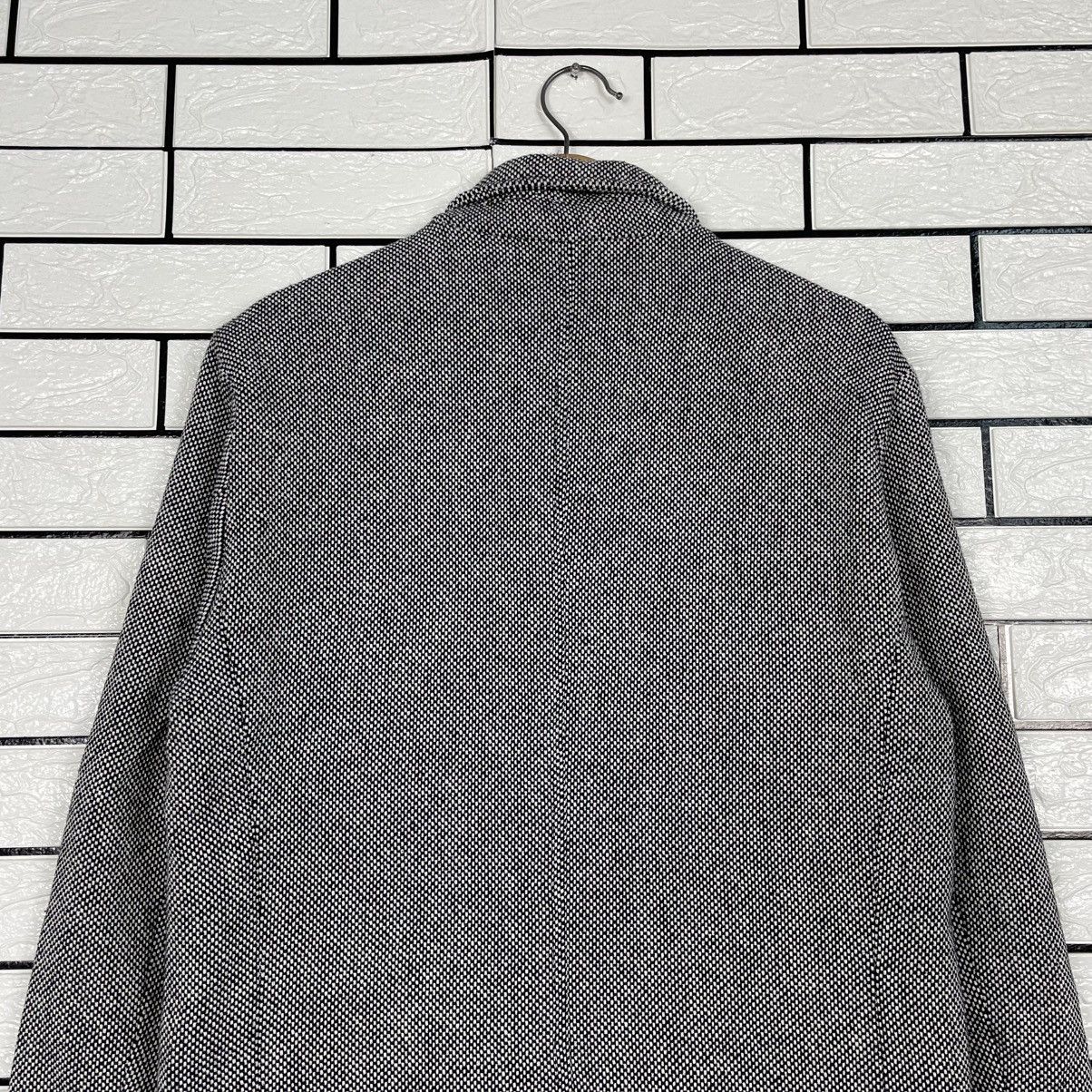 Japanese Brand Japanese Brand Roshell Houndstooth Jacket Size US M / EU 48-50 / 2 - 8 Thumbnail