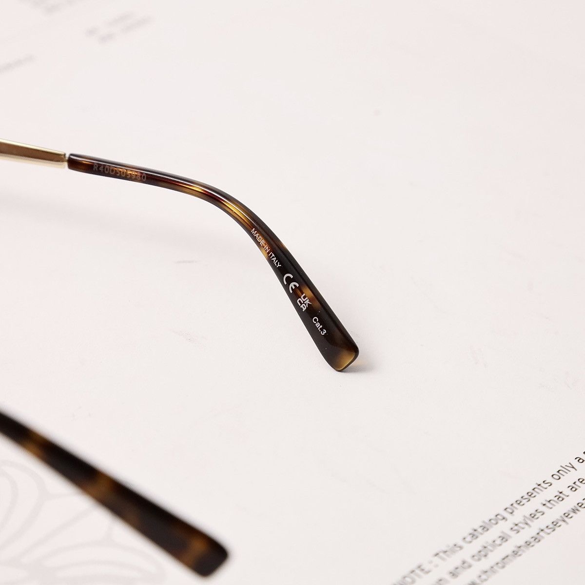 Saint Laurent Paris SAINT LAURENT SL 692 SUNGLASSES Size ONE SIZE - 7 Thumbnail