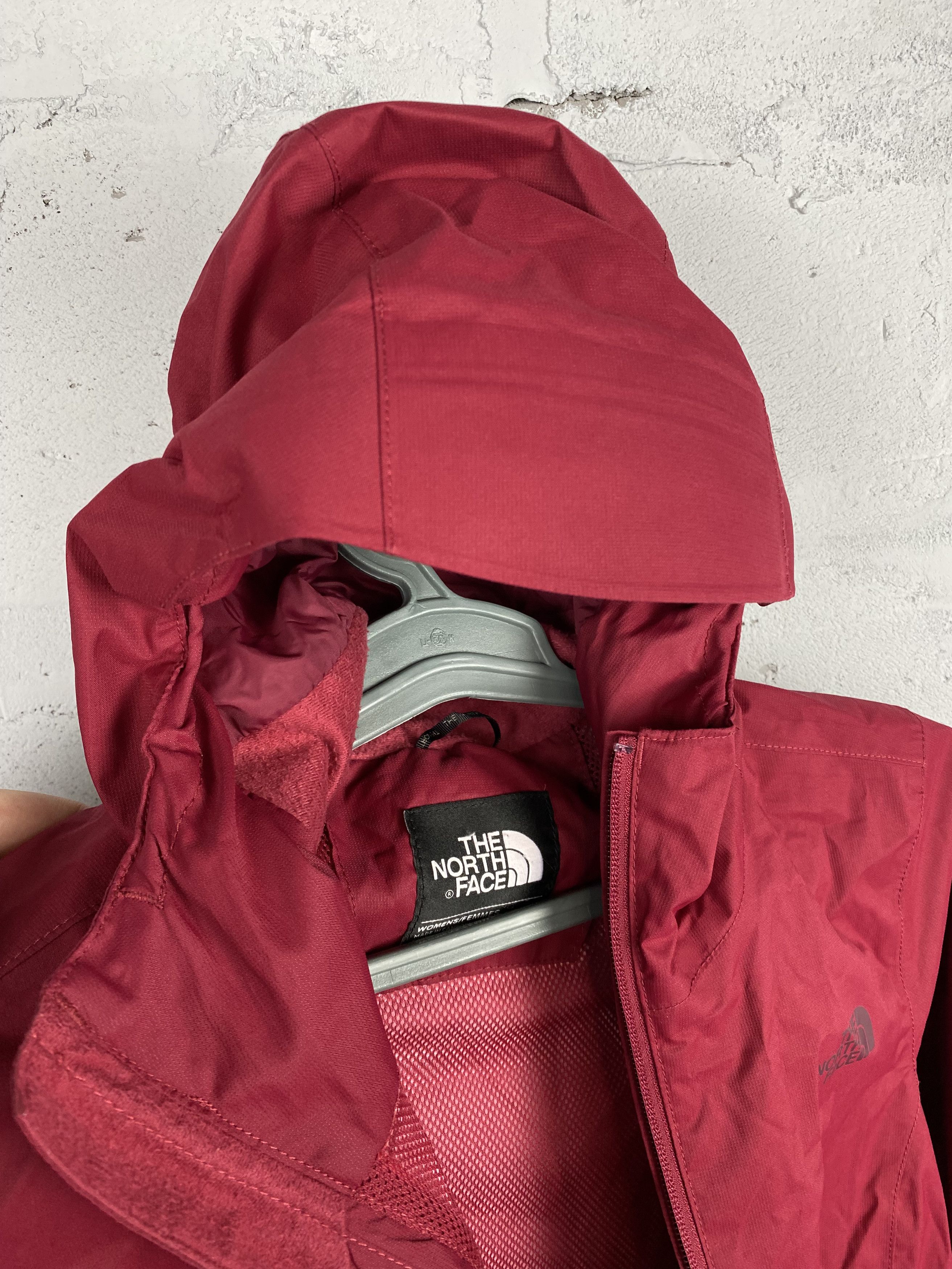 The North Face THE NORTH FACE DRYVENT JACKET Gorpcore Size S / US 4 / IT 40 - 12 Thumbnail