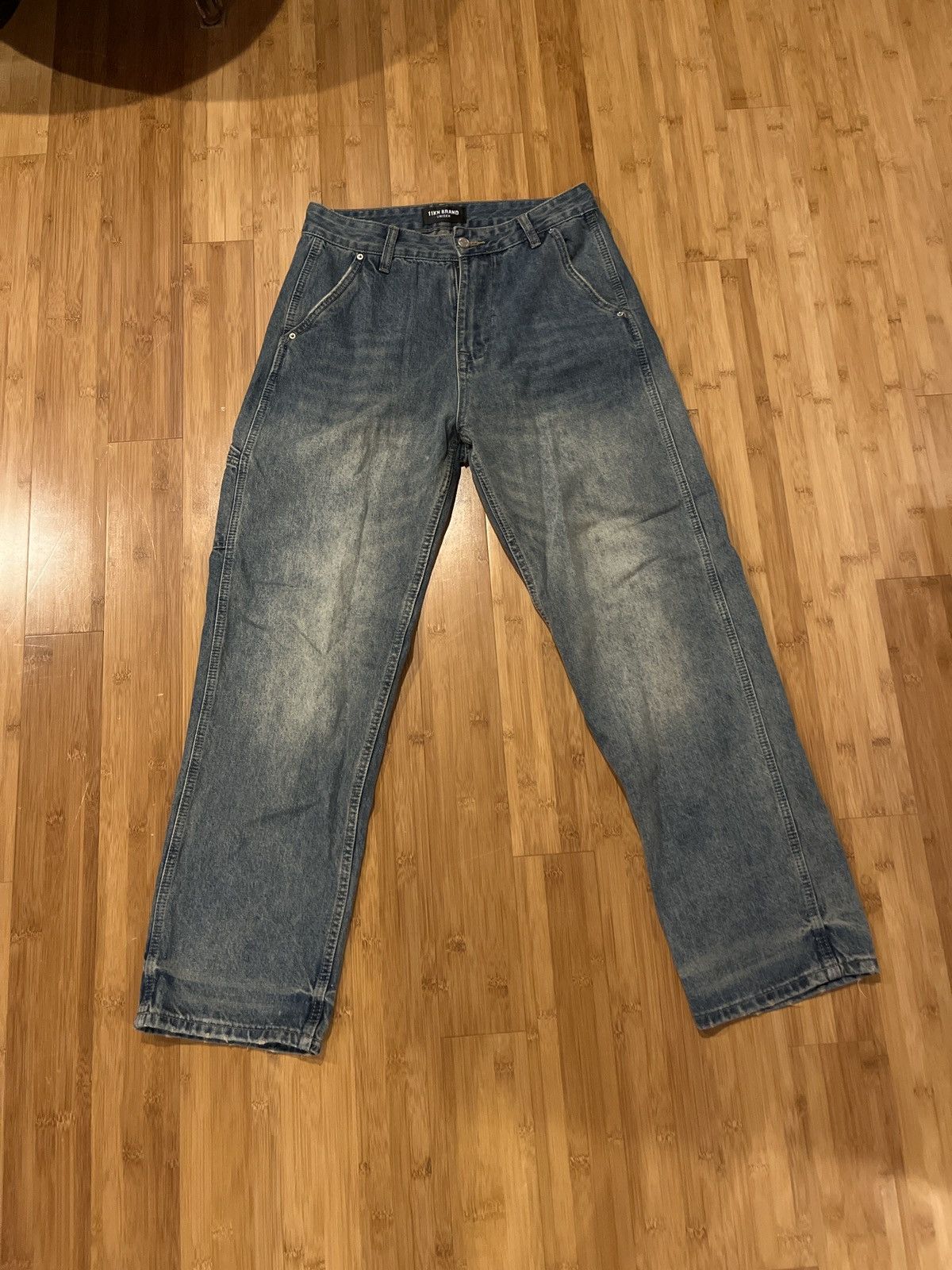 Other No name baggys Size US 28 / EU 44 - 1 Thumbnail