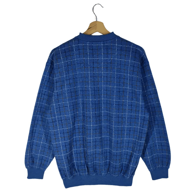 Lyle & Scott Lyle & Scott Sweatshirts Size US L / EU 52-54 / 3 - 2 Thumbnail