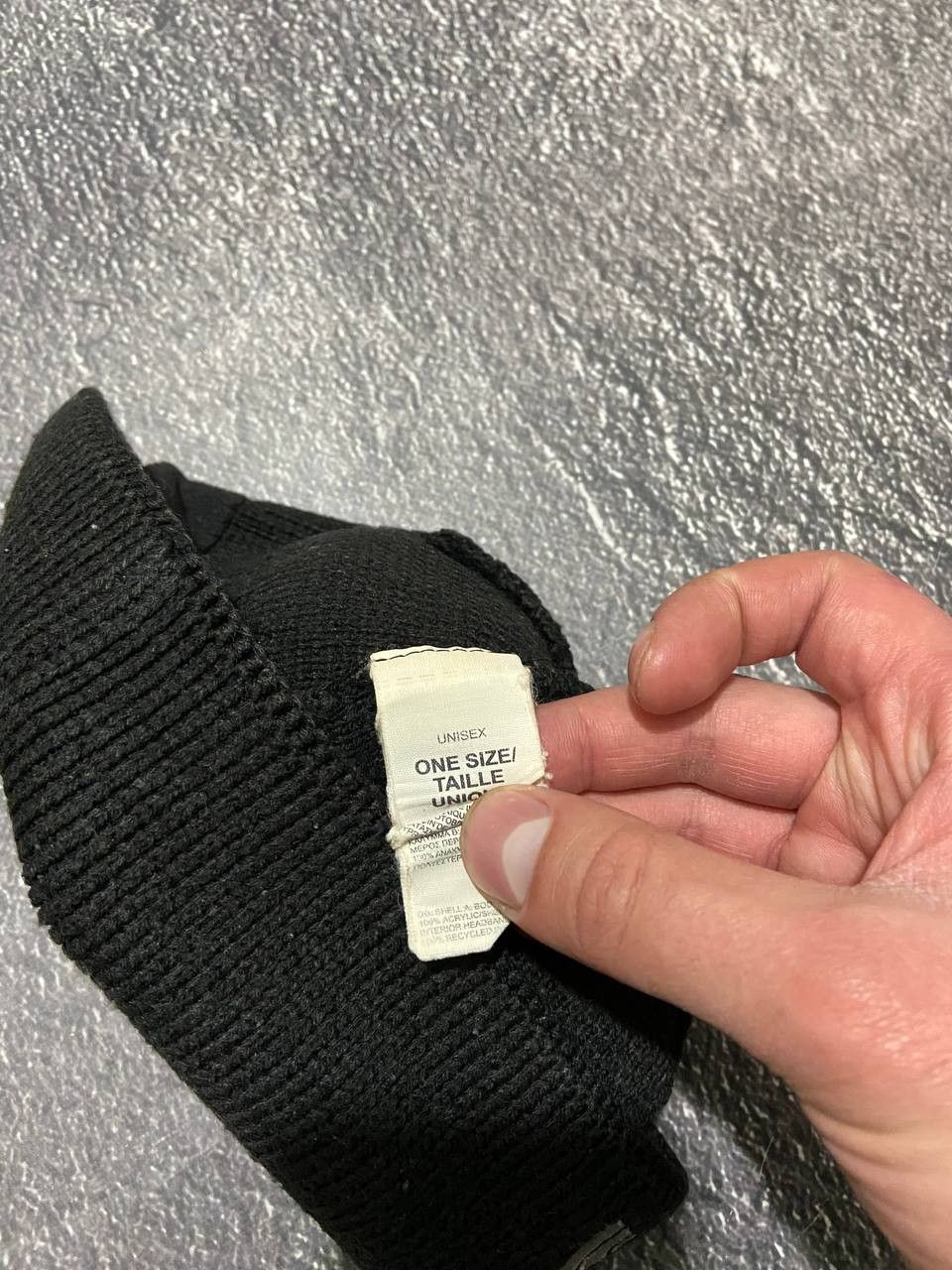 The North Face Vintage The North Face outdoor hat Size ONE SIZE - 4 Thumbnail