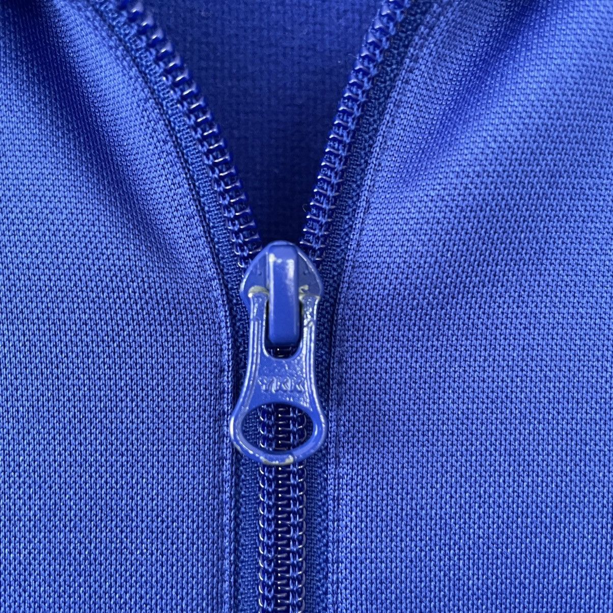 Adidas × Chelsea Soccer × Vintage Vintage Adidas Chelsea Tracksuit Jacket size S Size US S / EU 44-46 / 1 - 8 Thumbnail