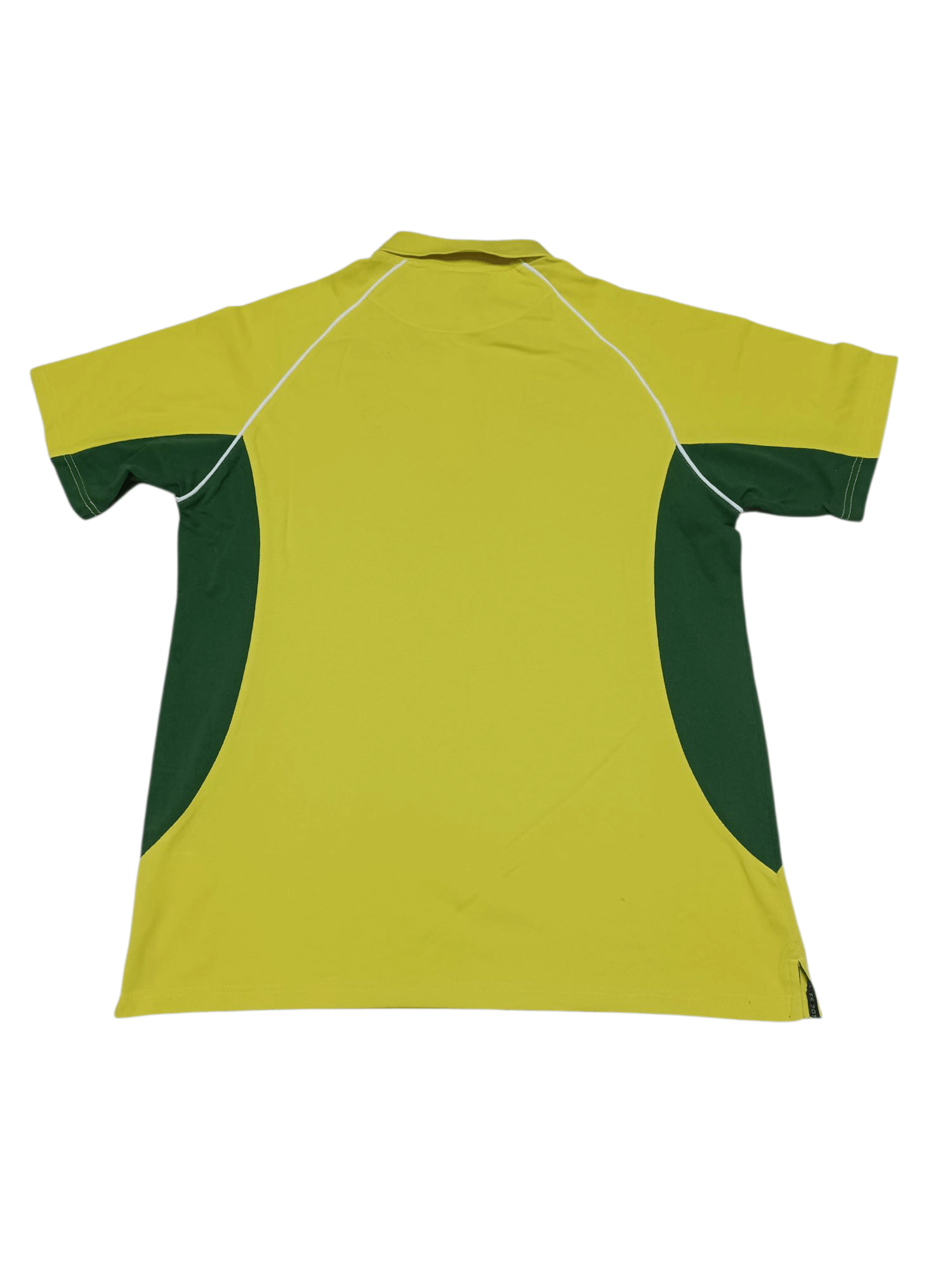 Other AUSTRALIA CRICKET VINTAGE CHIEF KEEF POLO SHIRT Size US XXL / EU 58 / 5 - 3 Thumbnail