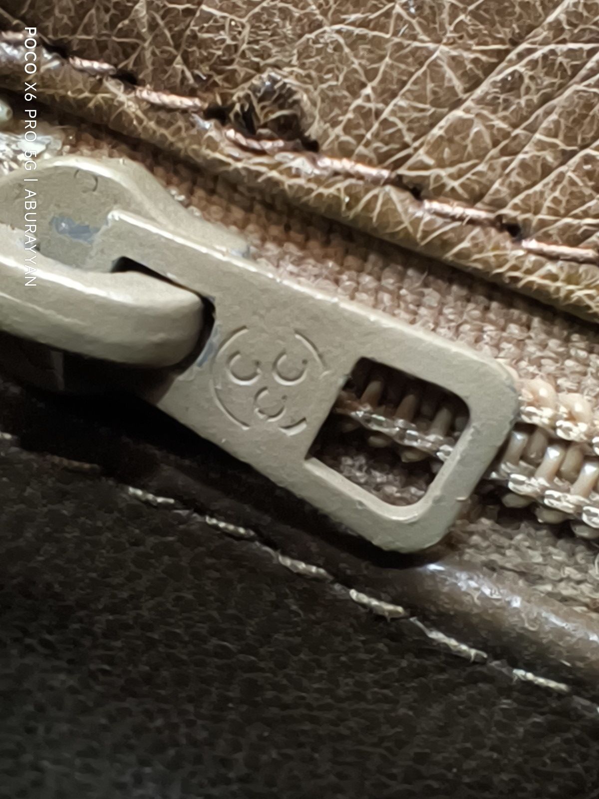 Chanel Chanel Vintage Ostrich Leather SingleFlap Chain Shoulder Bag Size ONE SIZE - 17 Thumbnail