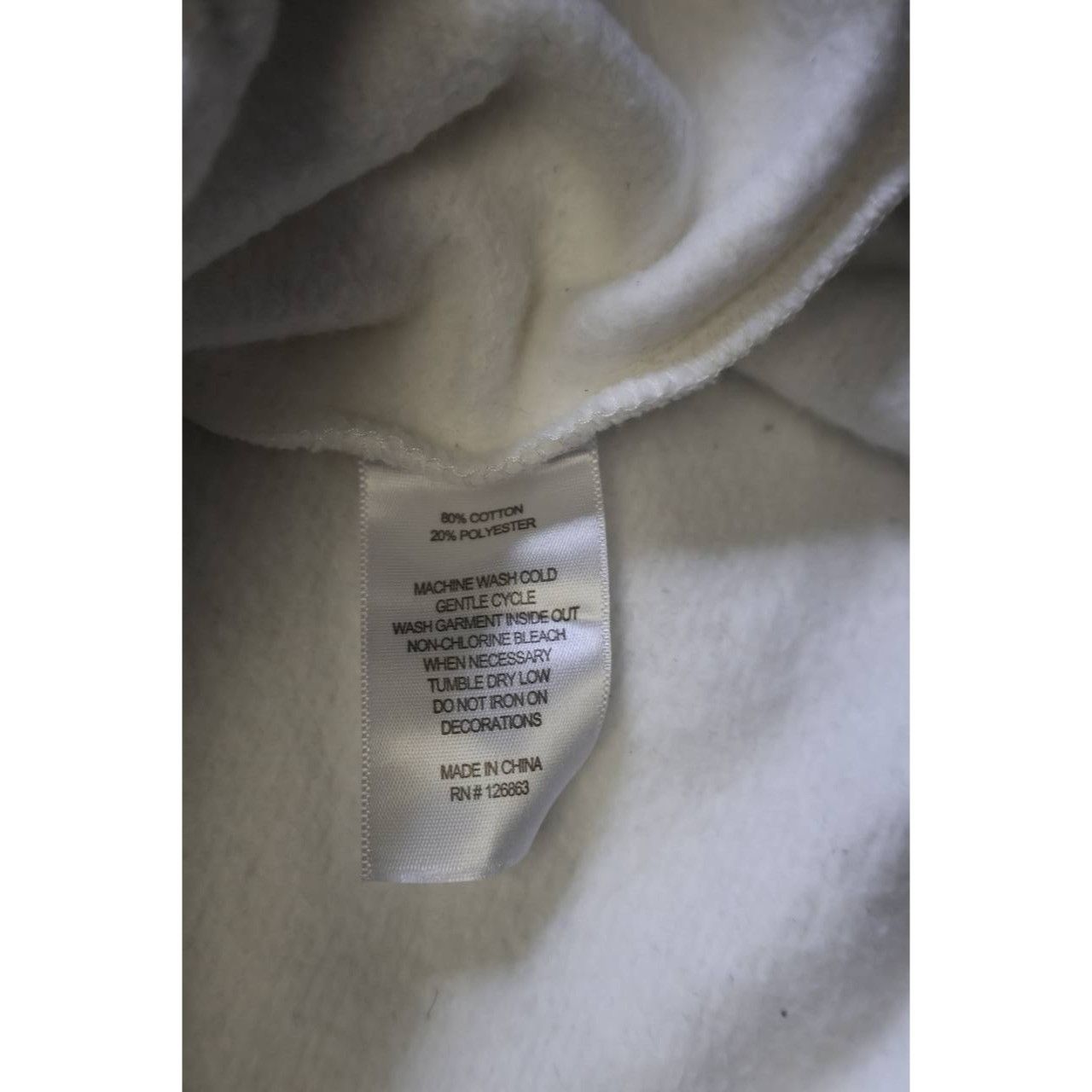 Stall and Dean Vintage Stall & Dean Sugar Kings Sweatshirt Men’s 2XL Size US XXL / EU 58 / 5 - 8 Thumbnail