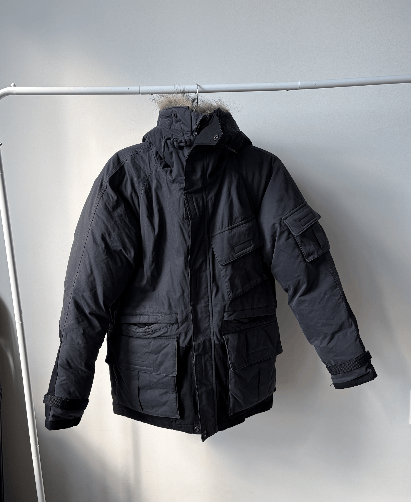 Other Espionage N-3B Parka Size US M / EU 48-50 / 2 - 1 Thumbnail