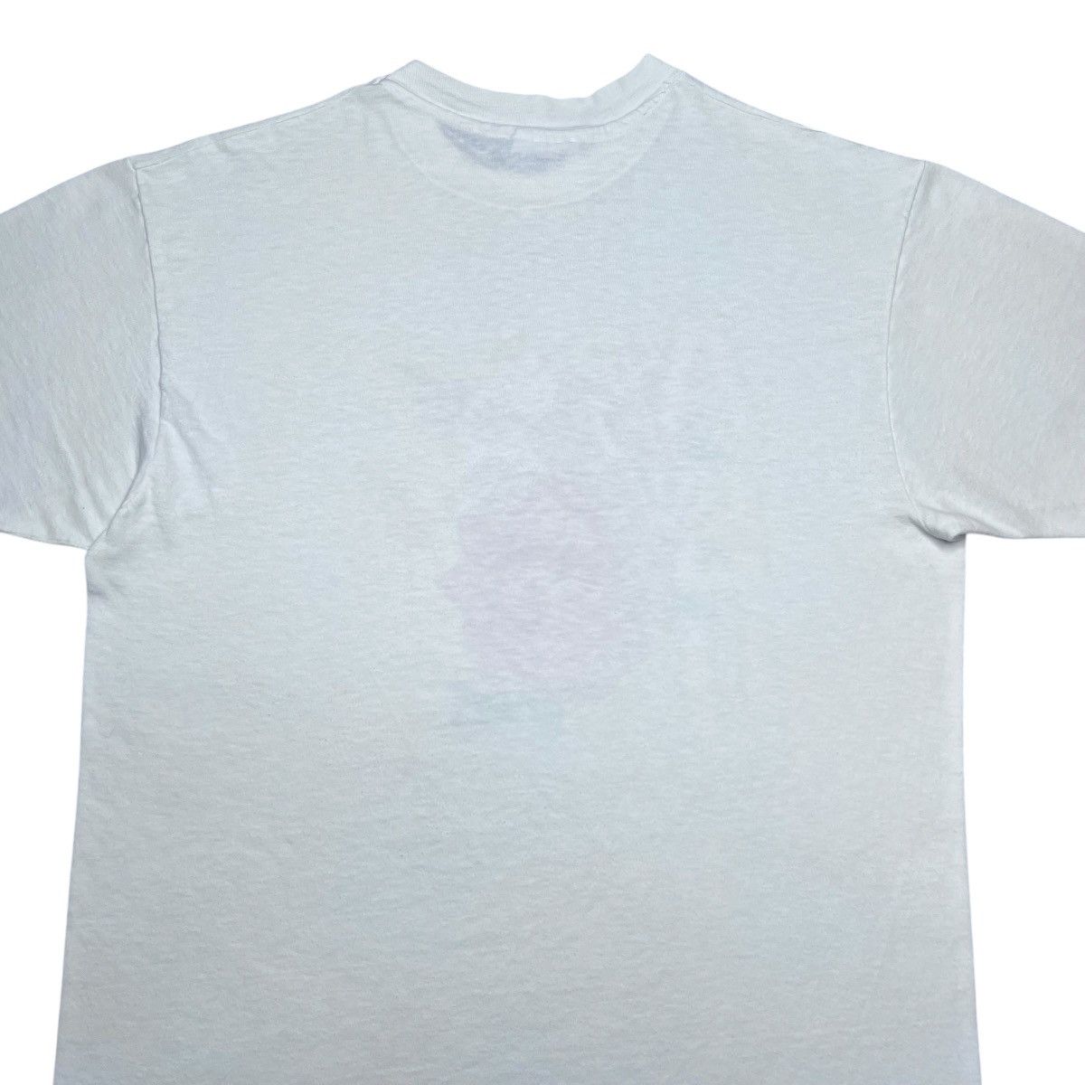 NCAA 1987 NCAA Arizona State Sun Devils ASU Rose Bowl Bound Tee Size US L / EU 52-54 / 3 - 9 Thumbnail